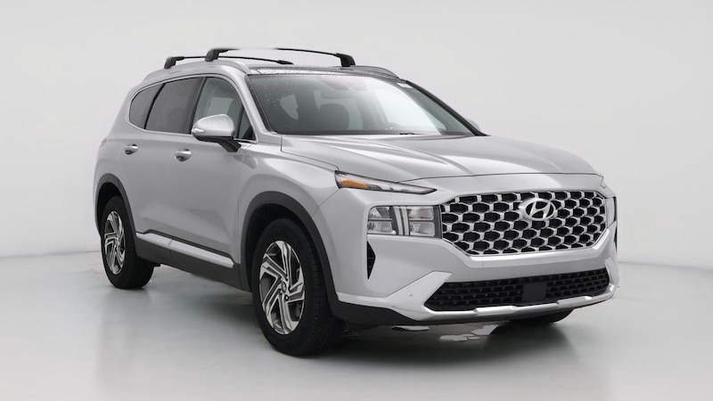 2023 Hyundai Santa Fe SEL Hero Image