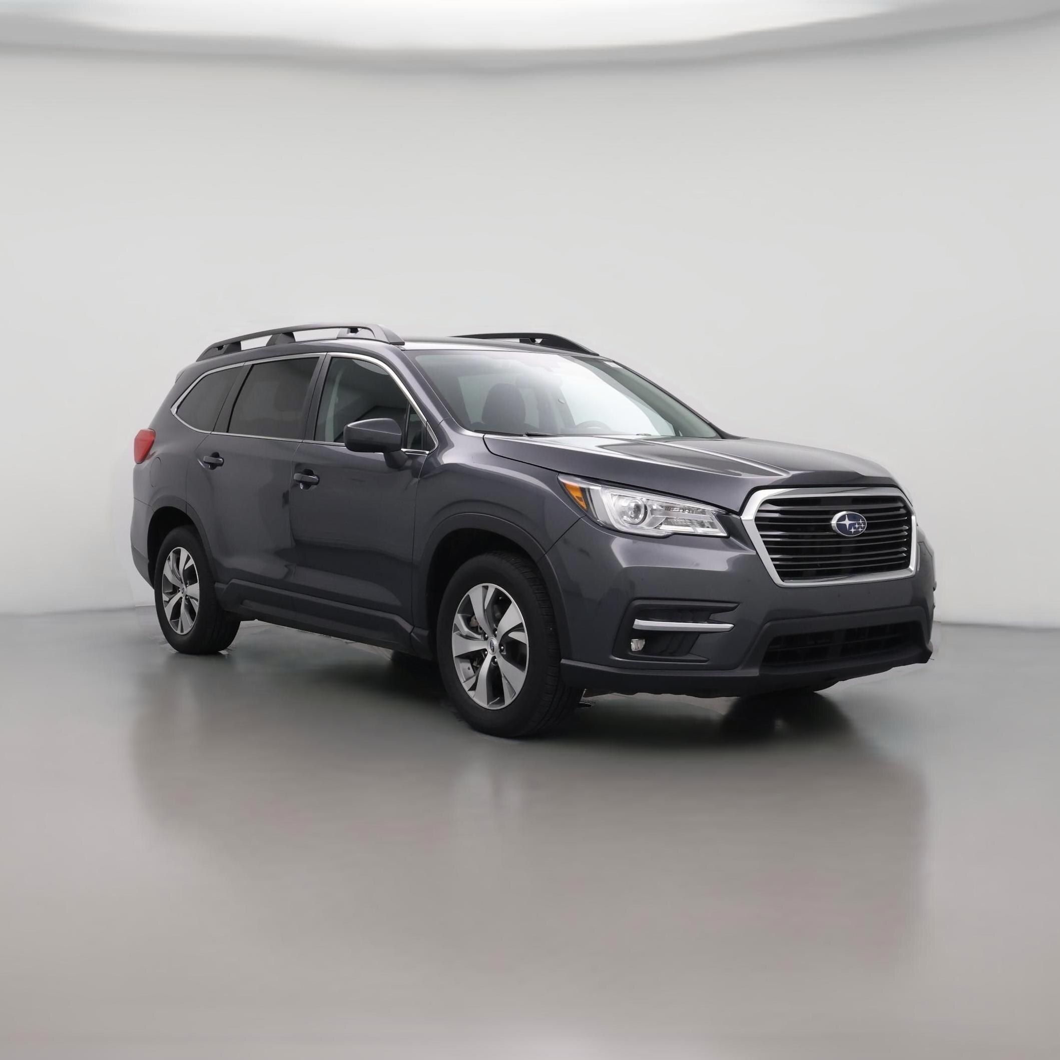 Thumbnail: 2021 Subaru Ascent - 1