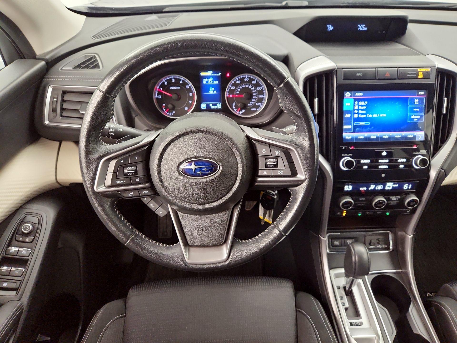 Thumbnail: 2021 Subaru Ascent - 10
