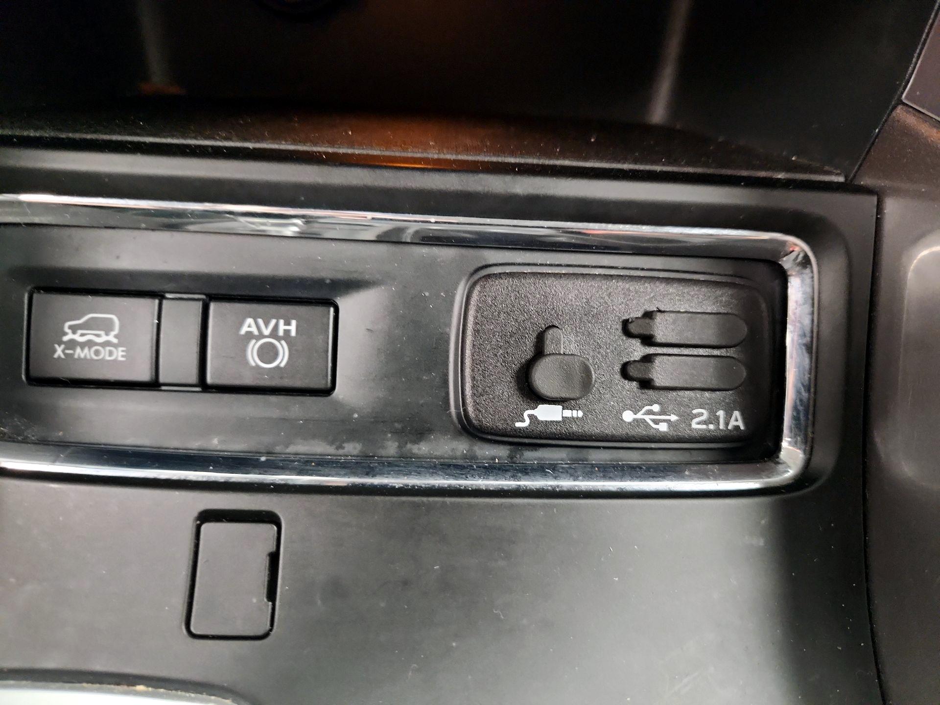Thumbnail: 2021 Subaru Ascent - 18