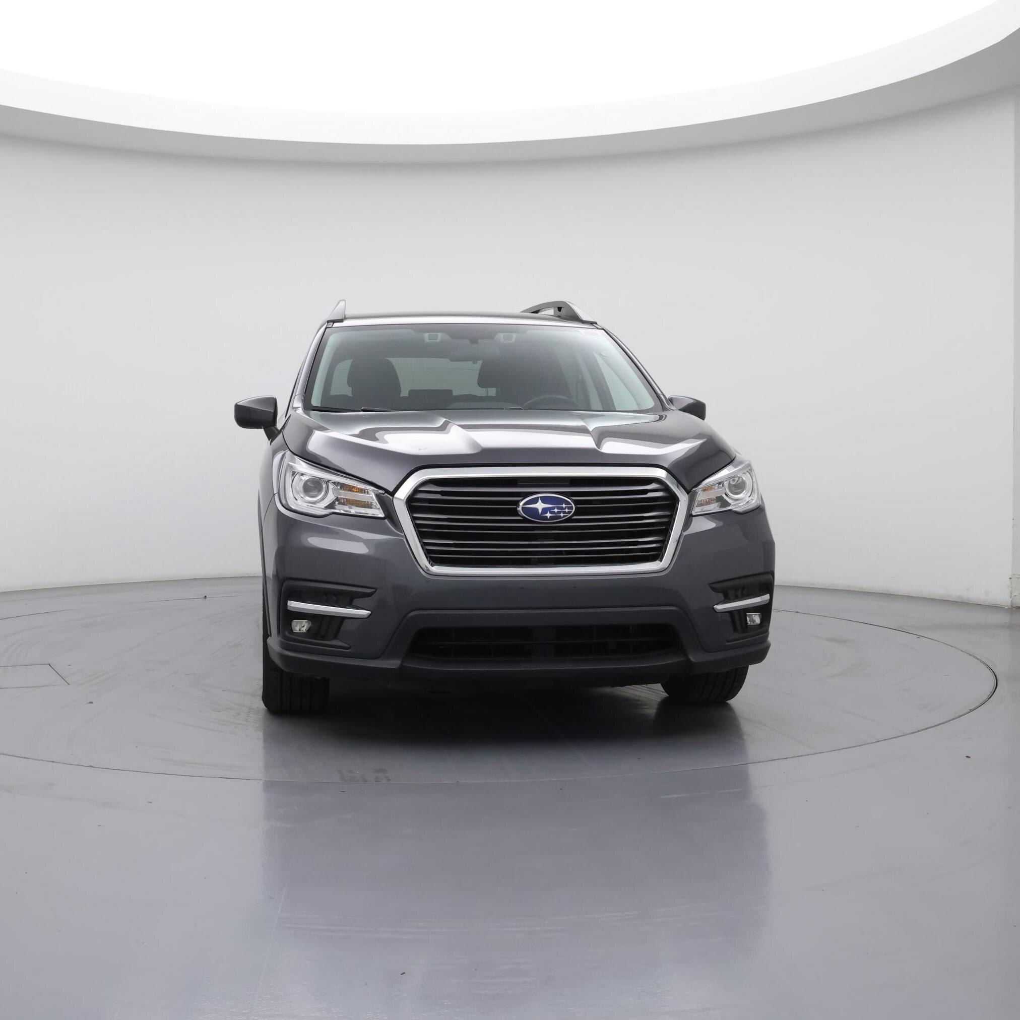 Thumbnail: 2021 Subaru Ascent - 5
