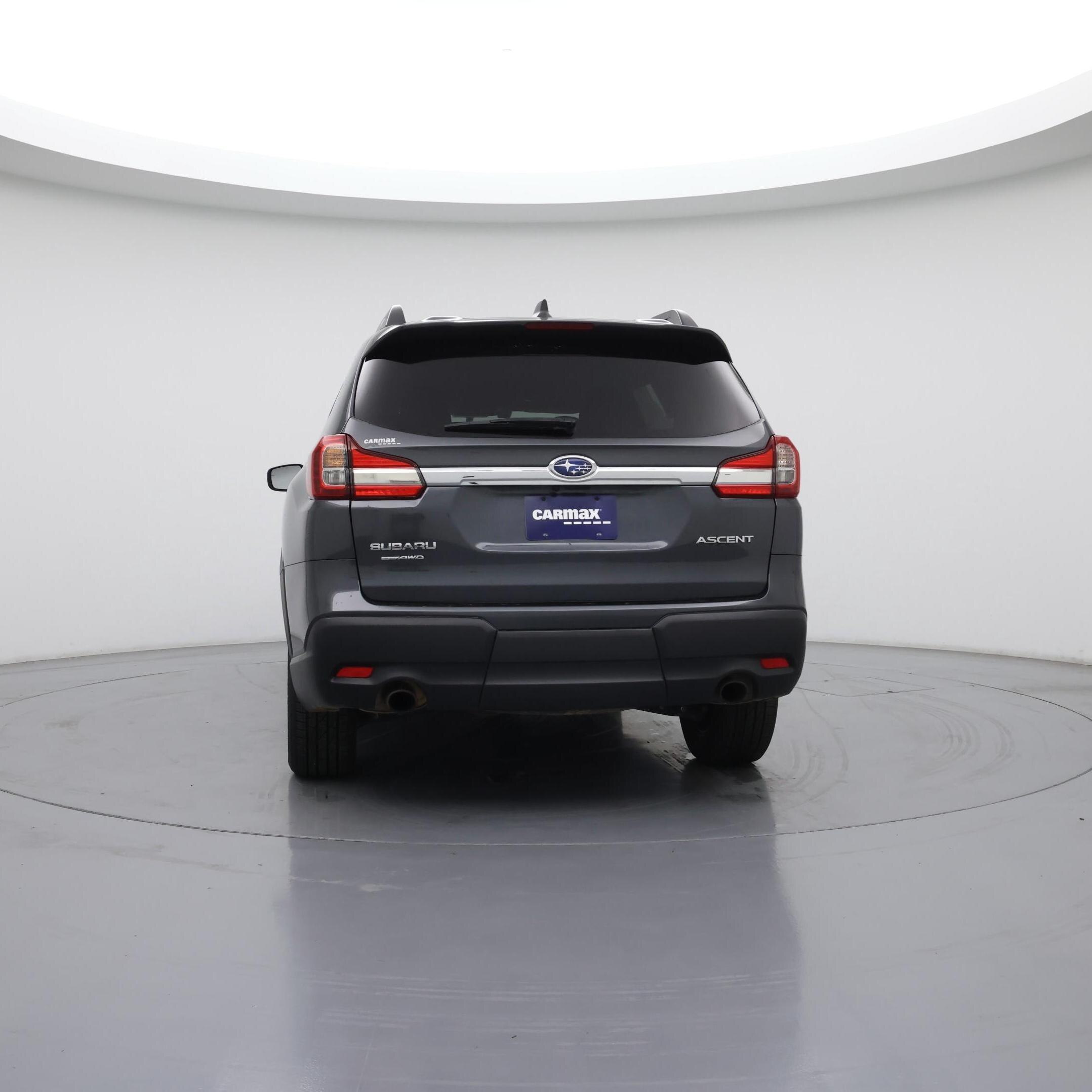 Thumbnail: 2021 Subaru Ascent - 6