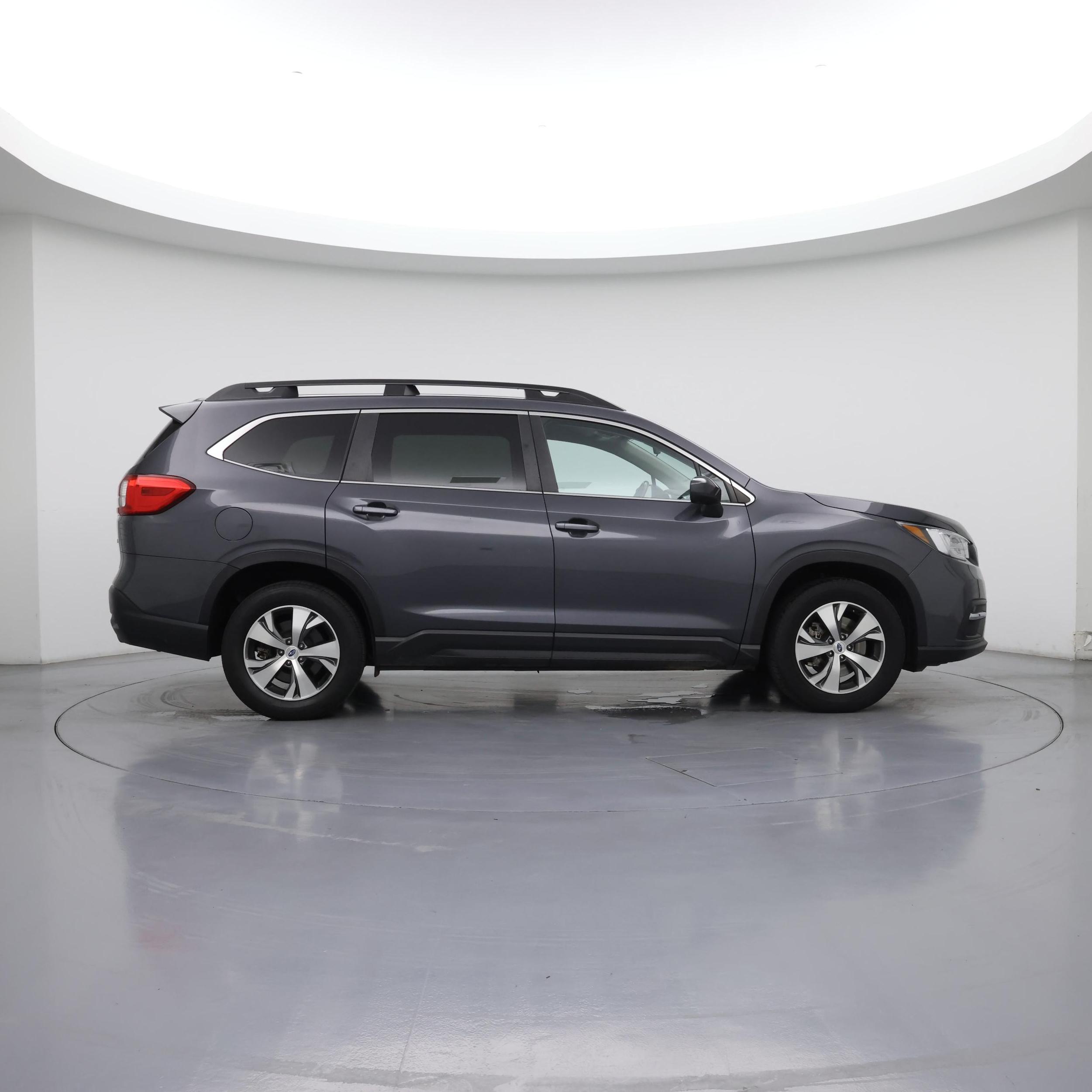 Thumbnail: 2021 Subaru Ascent - 7