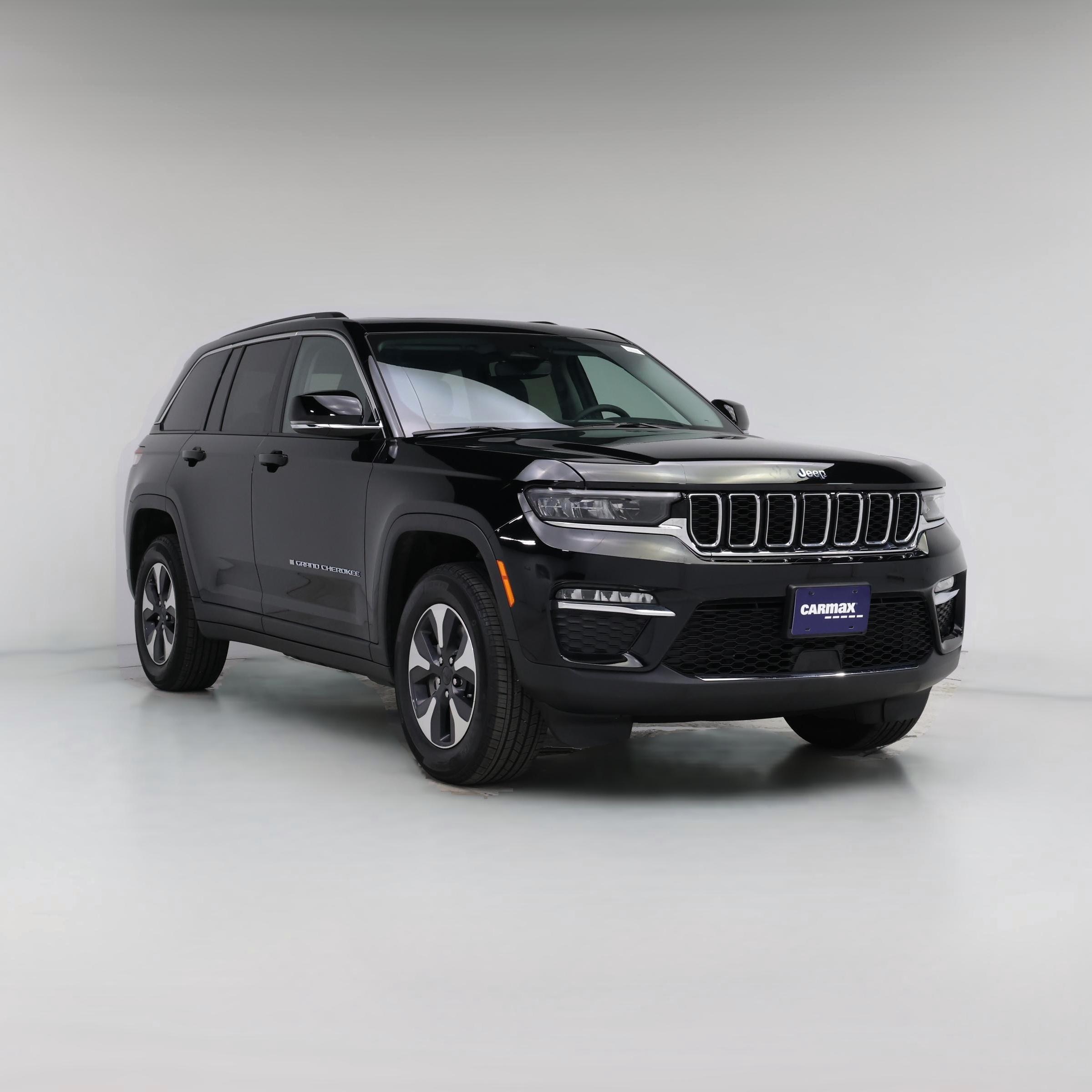 Thumbnail: 2023 Jeep Grand Cherokee - 1