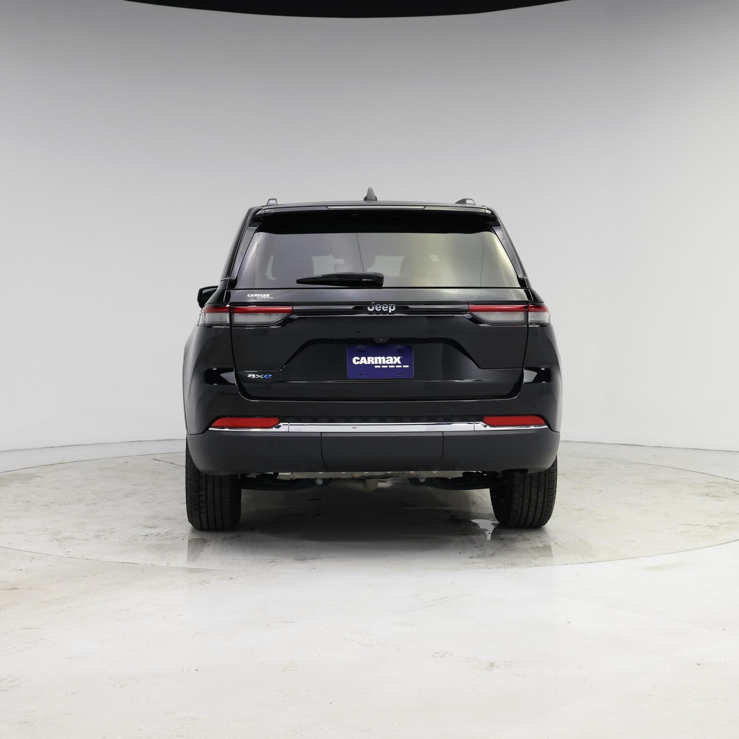 Thumbnail: 2023 Jeep Grand Cherokee - 6