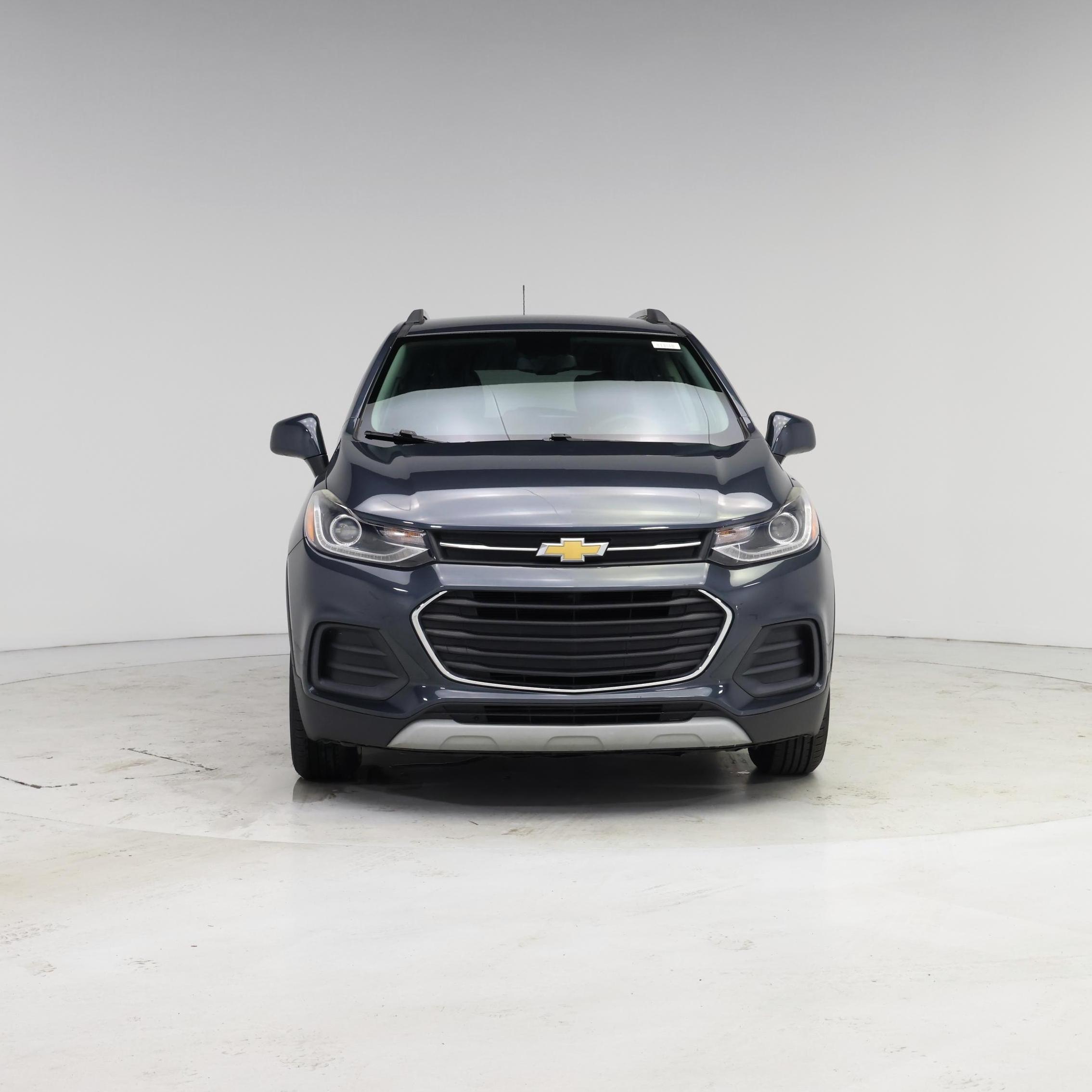 Thumbnail: 2021 Chevrolet Trax - 5