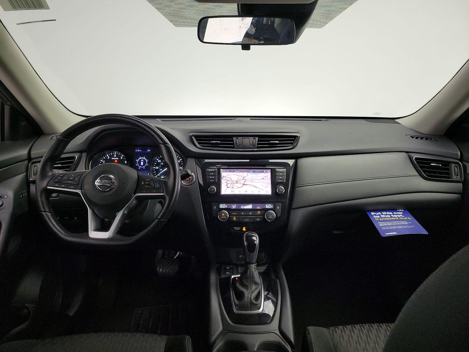 Thumbnail: 2020 Nissan Rogue - 9
