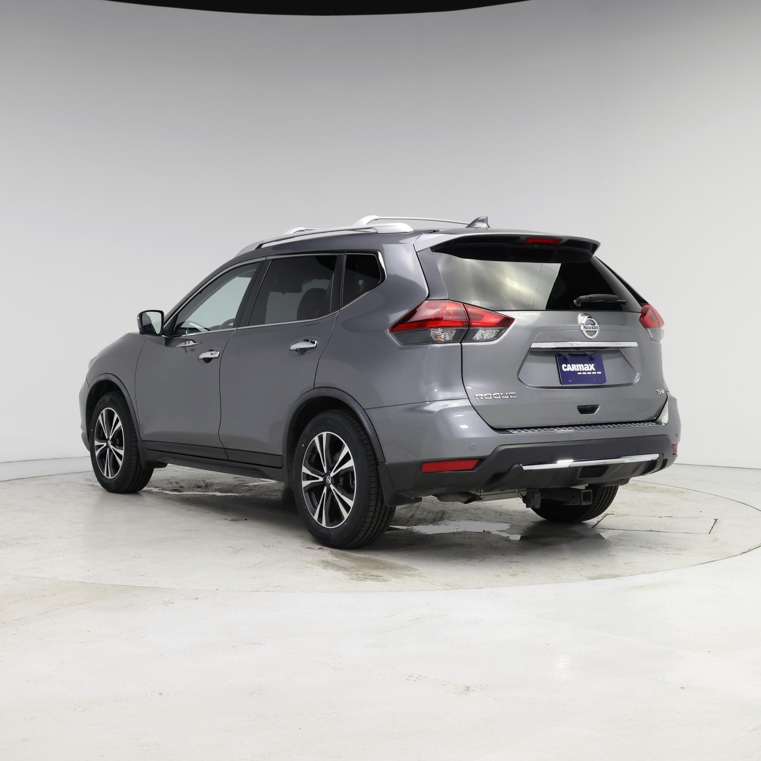 Thumbnail: 2020 Nissan Rogue - 2