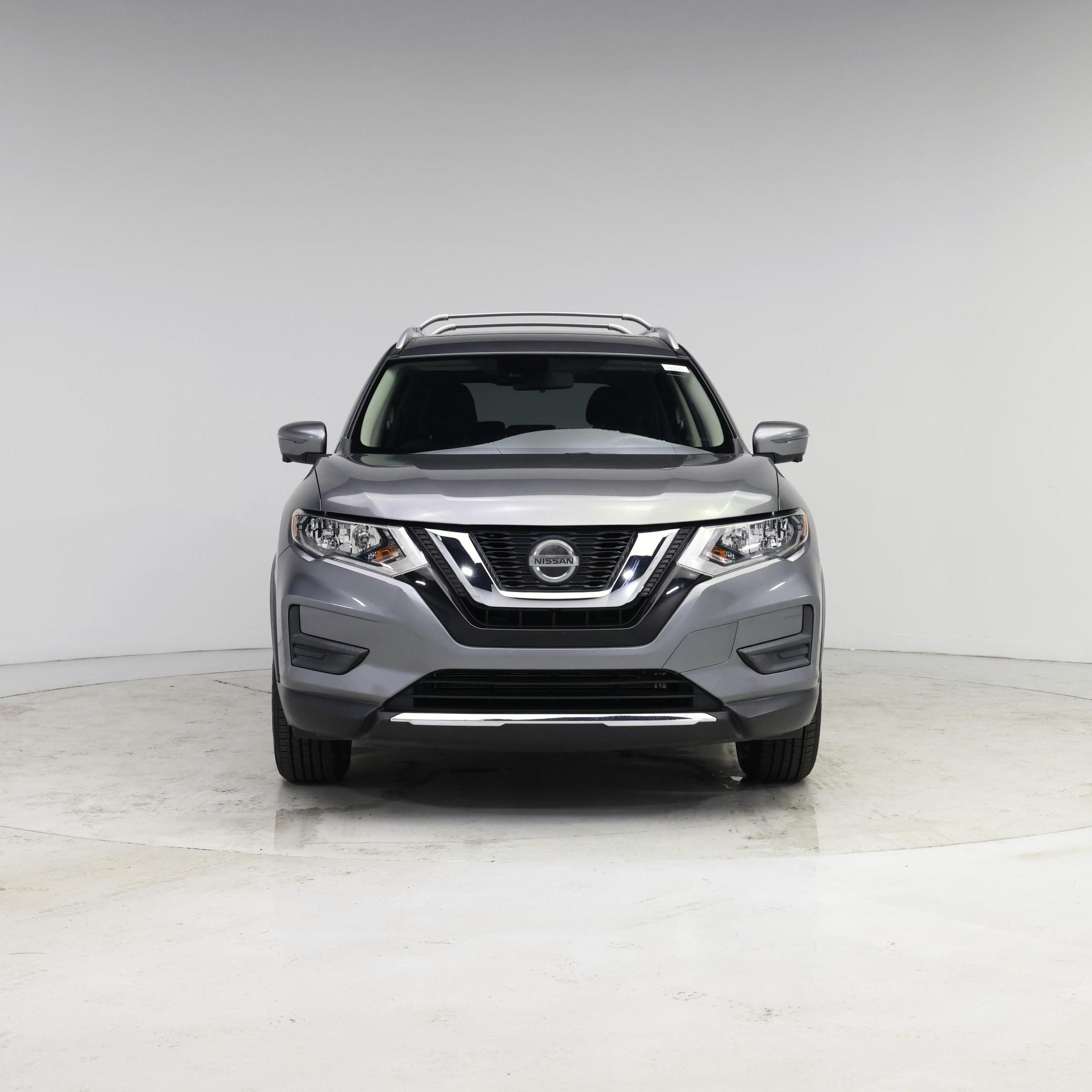 Thumbnail: 2020 Nissan Rogue - 5