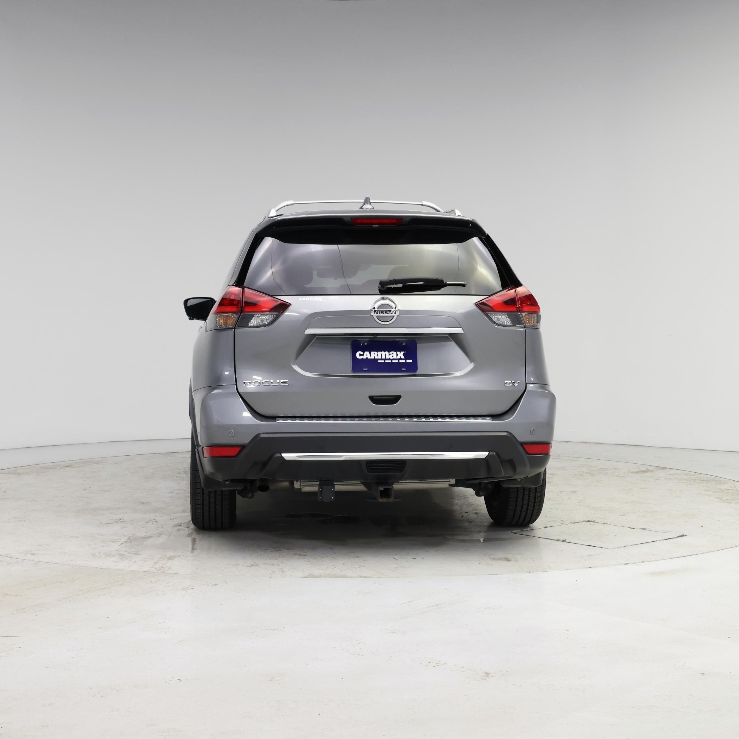 Thumbnail: 2020 Nissan Rogue - 6