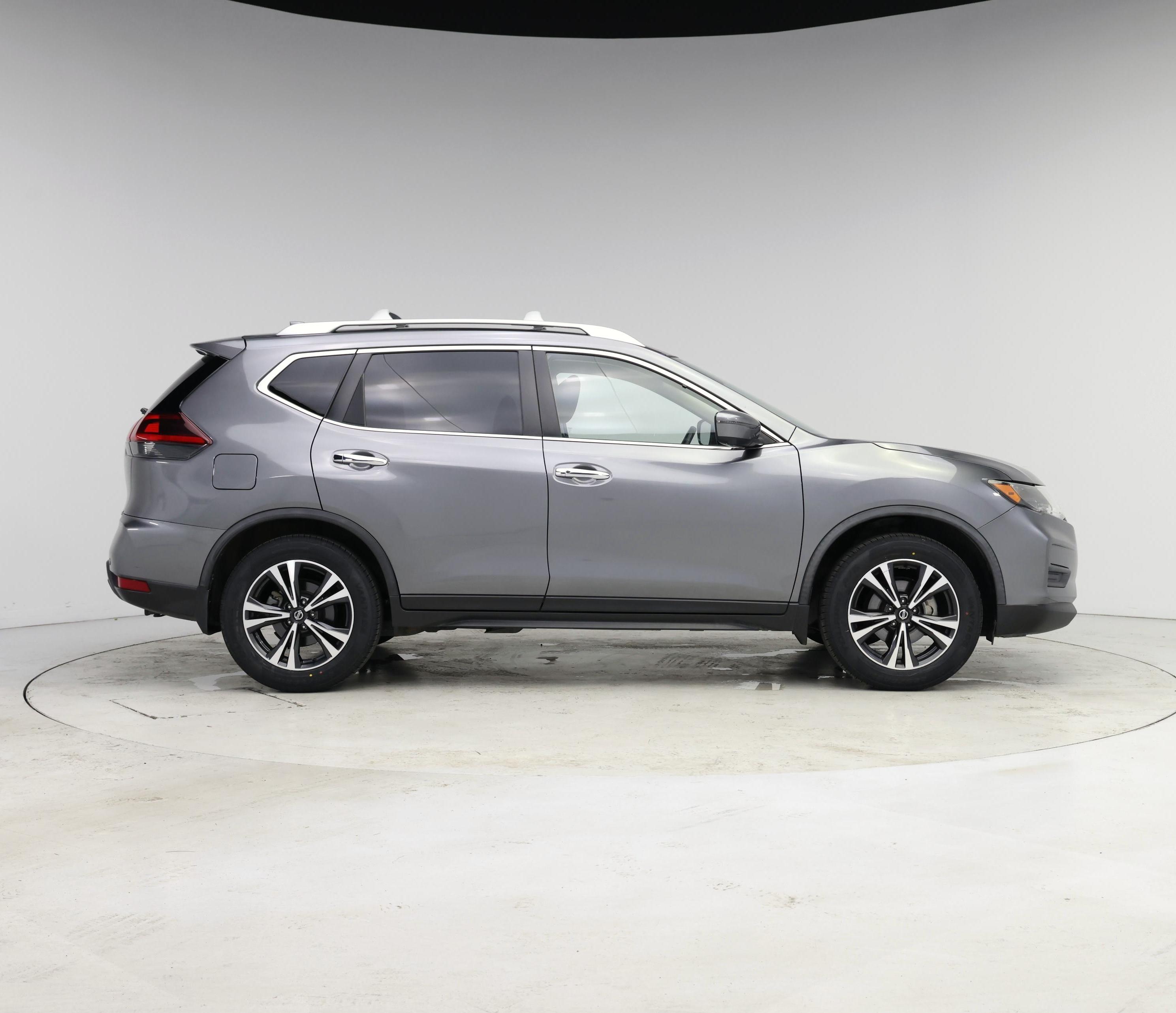 Thumbnail: 2020 Nissan Rogue - 7