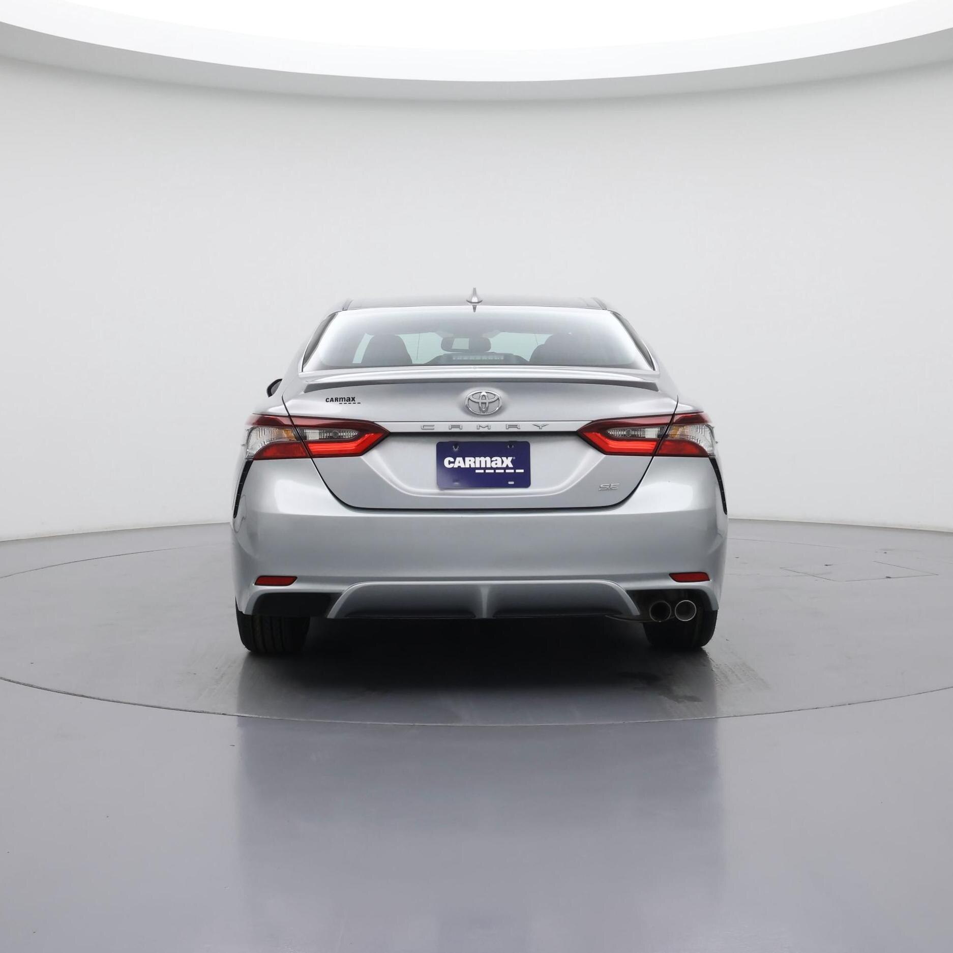 Thumbnail: 2023 Toyota Camry - 6