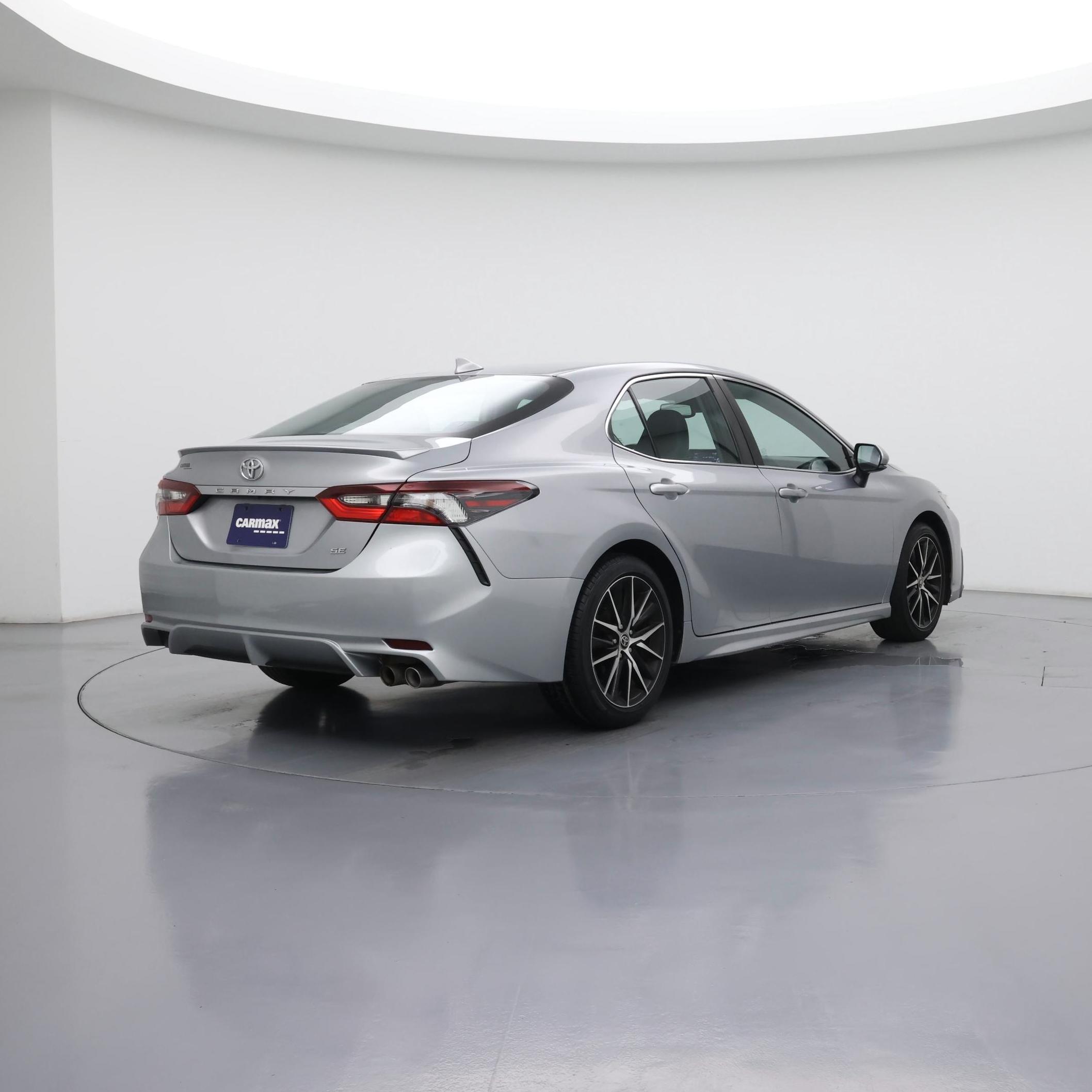 Thumbnail: 2023 Toyota Camry - 8