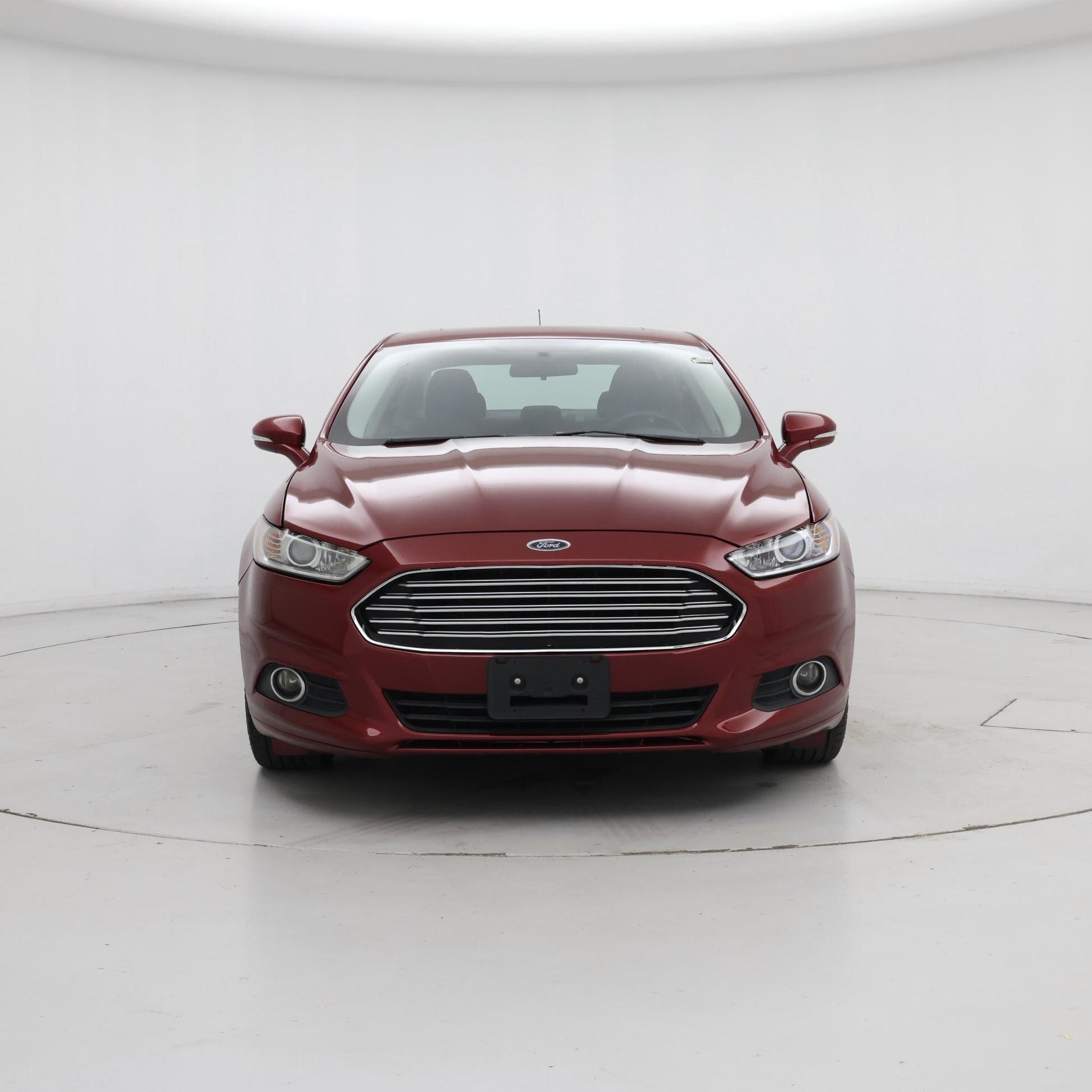 Thumbnail: 2016 Ford Fusion - 5