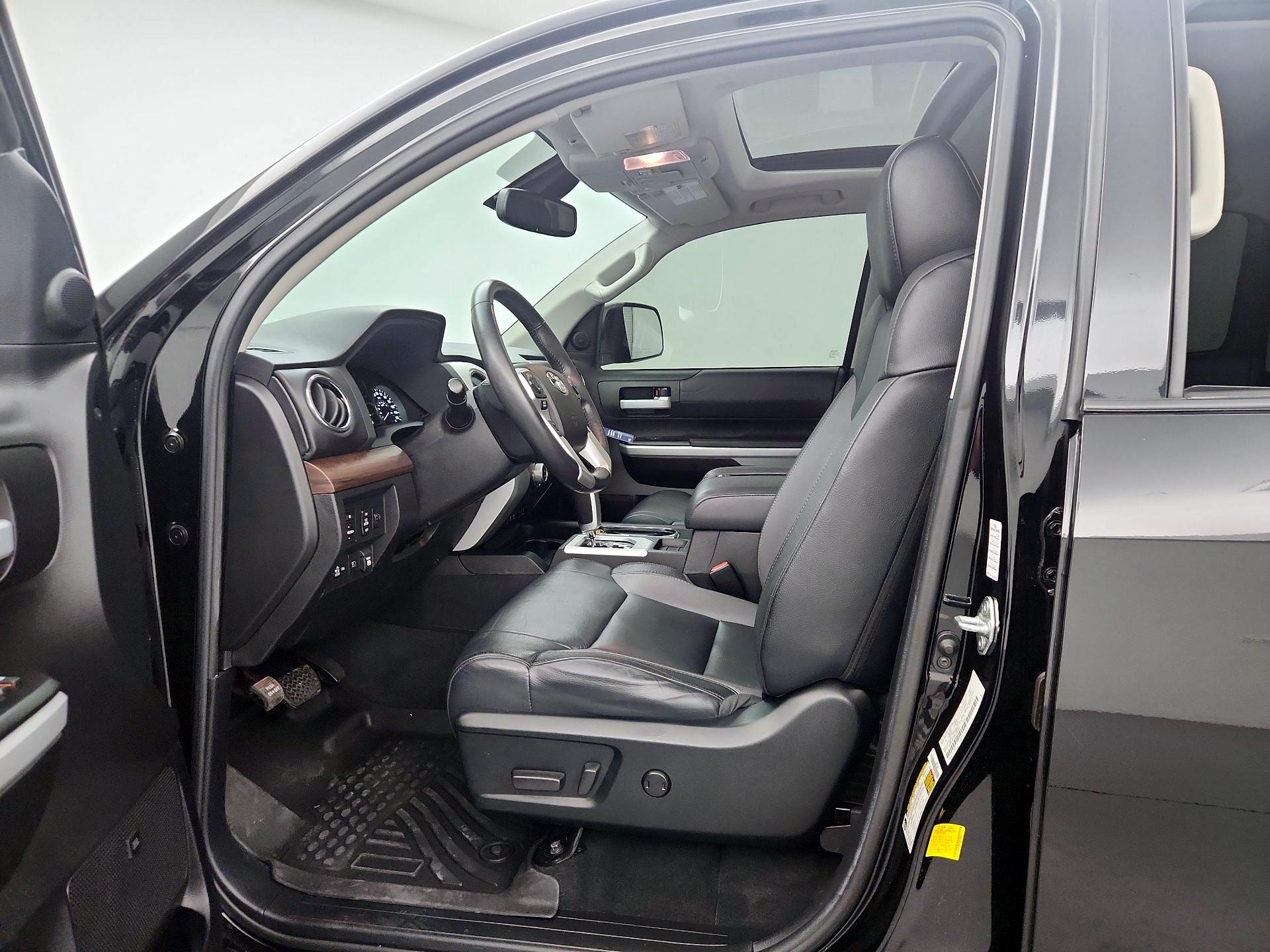 Thumbnail: 2021 Toyota Tundra - 11