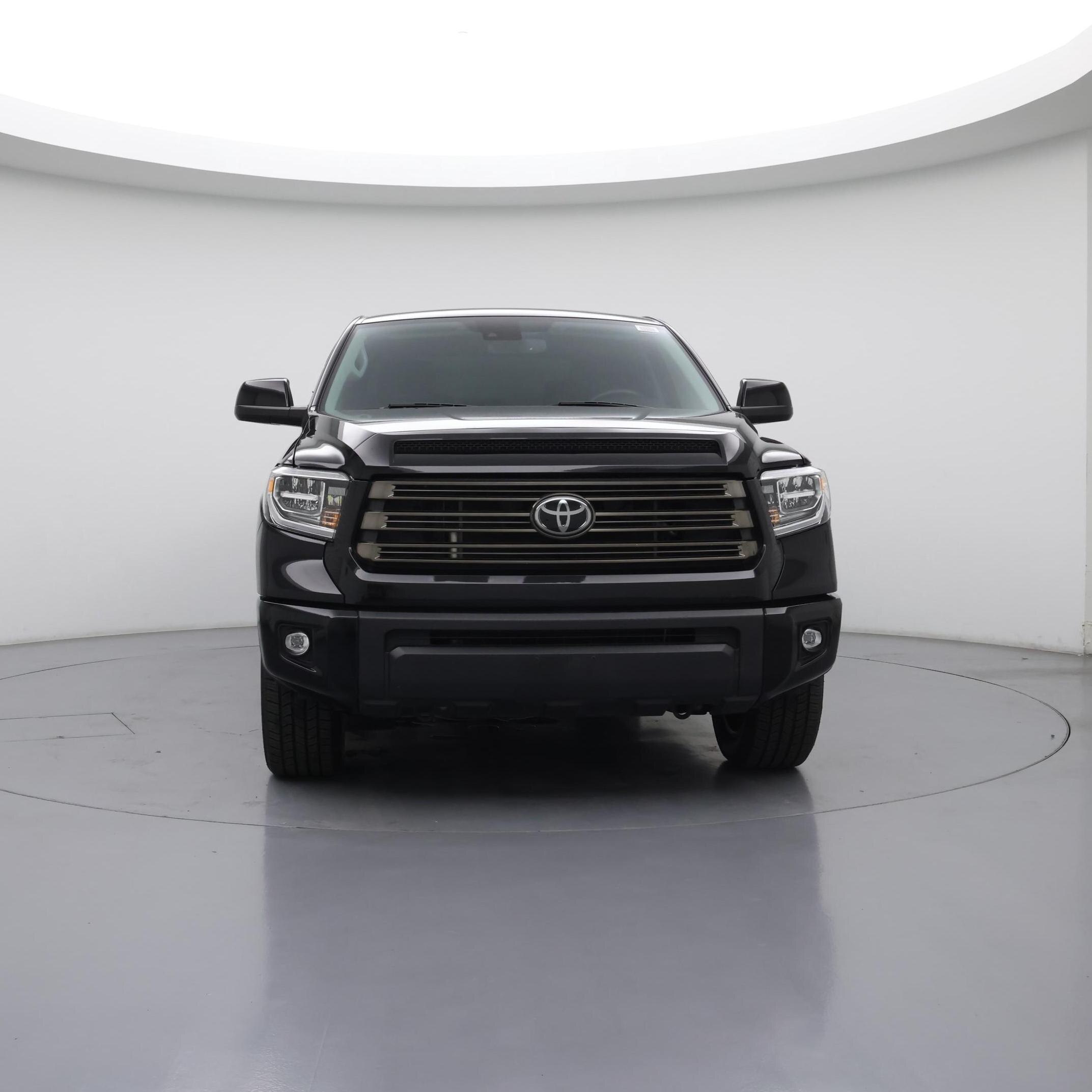 Thumbnail: 2021 Toyota Tundra - 5