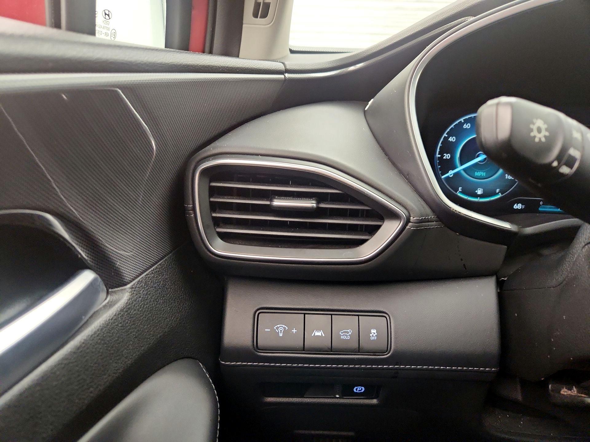 Thumbnail: 2021 Hyundai Santa Fe - 13