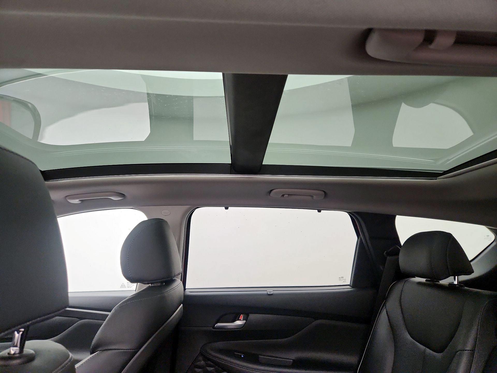 Thumbnail: 2021 Hyundai Santa Fe - 20