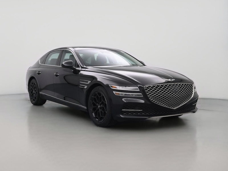2021 Genesis G80  -
                  Murfreesboro, TN