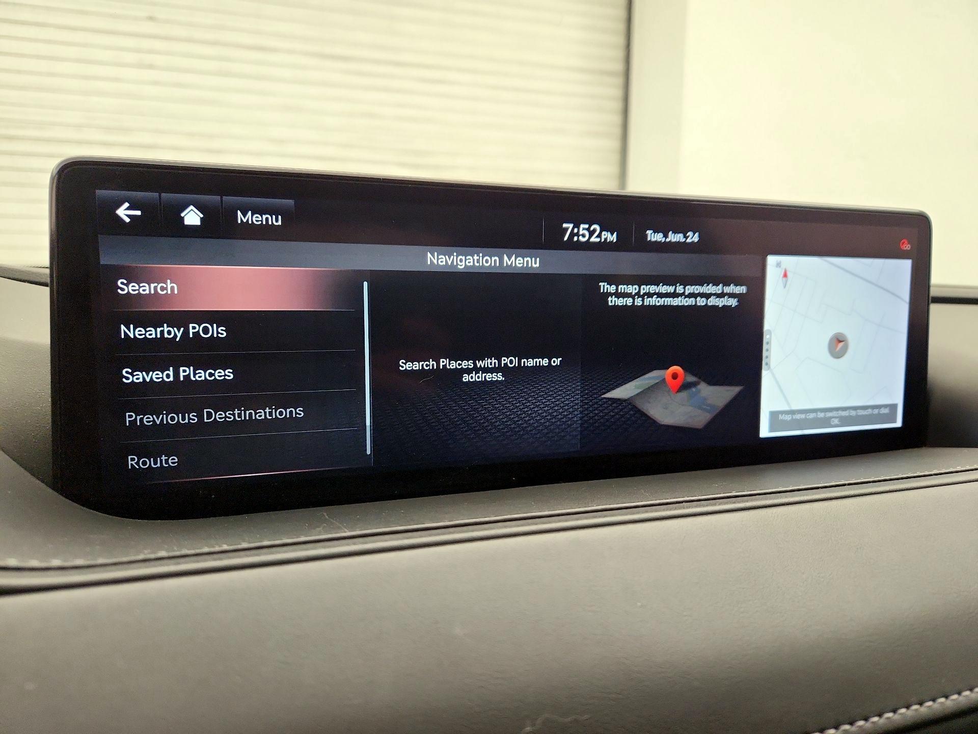 Thumbnail: 2021 Genesis G80 - 14