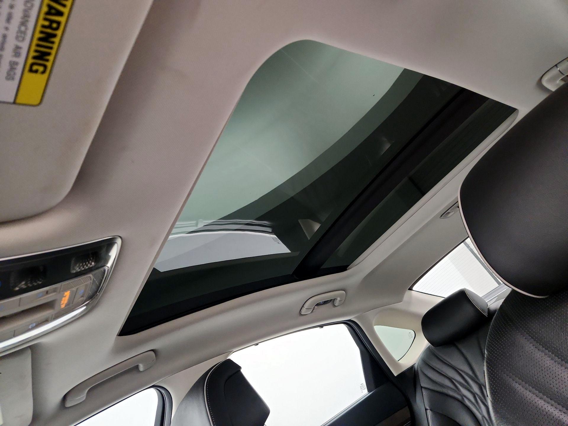 Thumbnail: 2021 Genesis G80 - 20