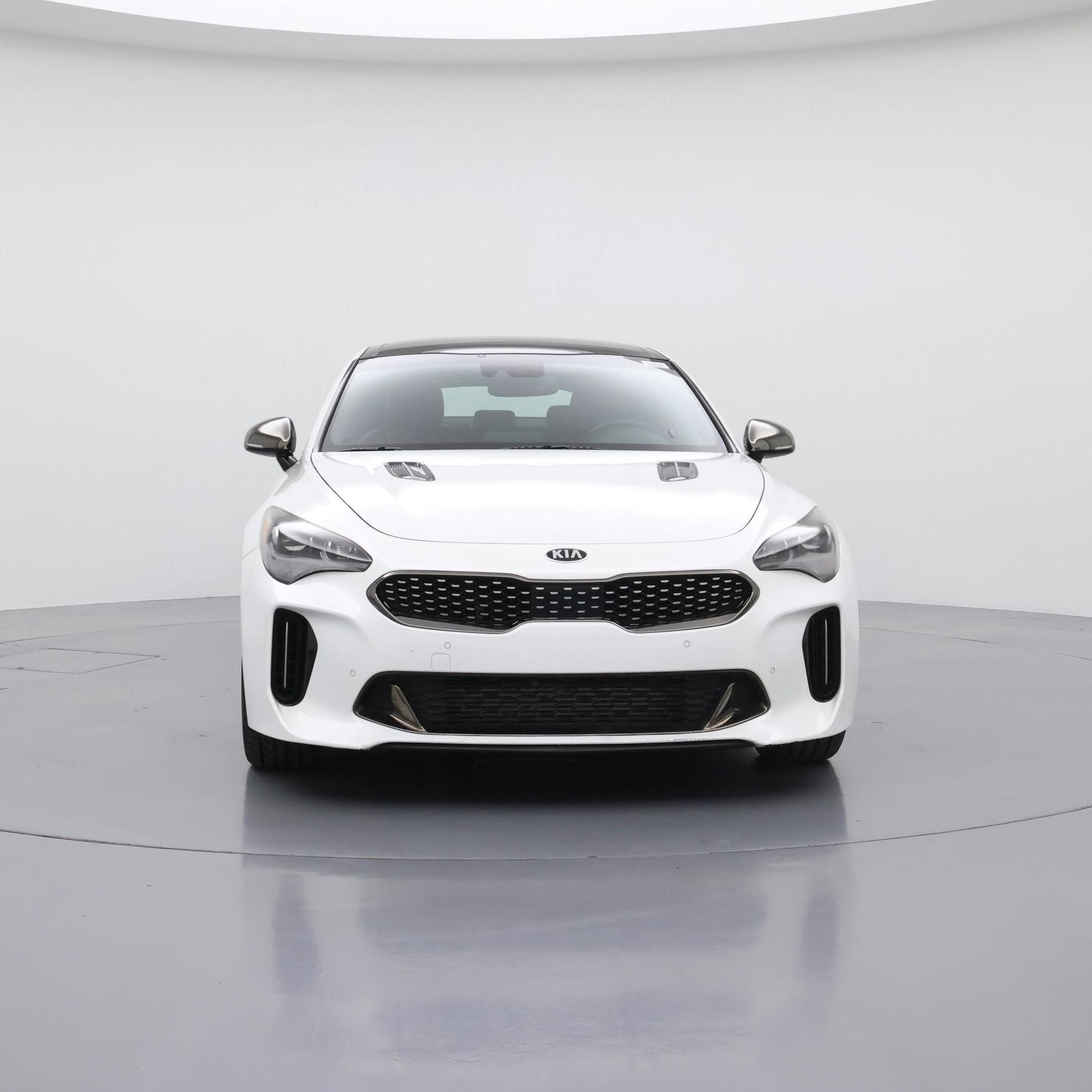 Thumbnail: 2021 Kia Stinger - 5