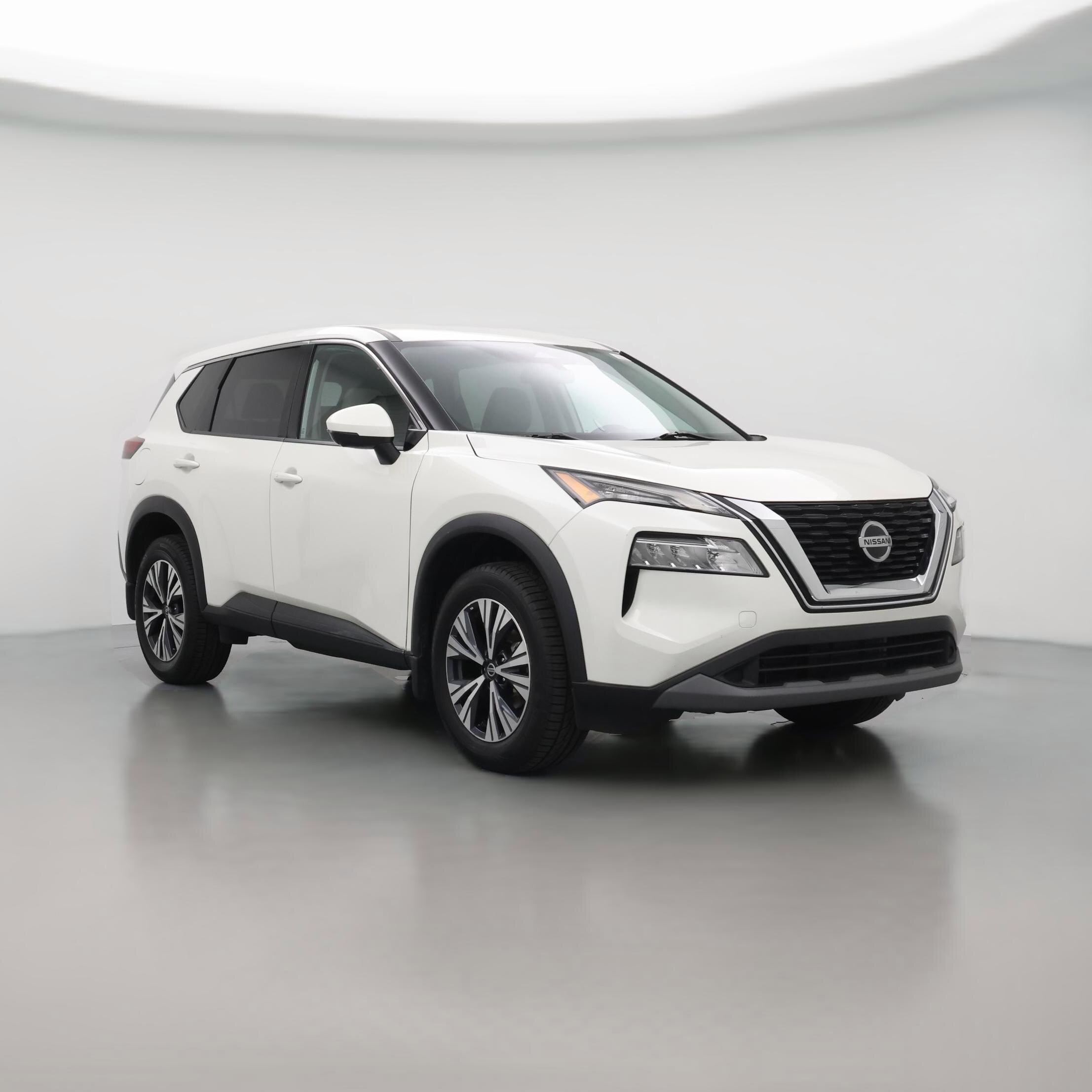 Thumbnail: 2021 Nissan Rogue - 1