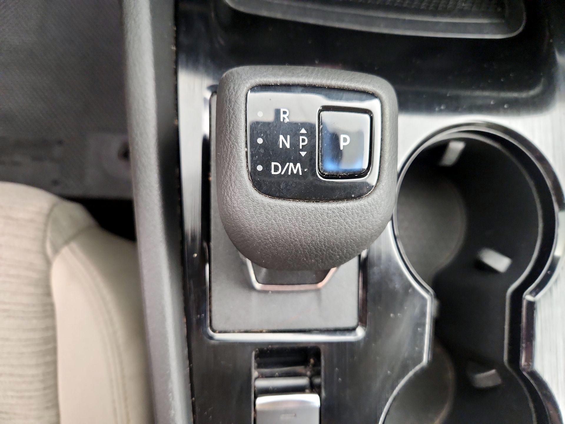 Thumbnail: 2021 Nissan Rogue - 17