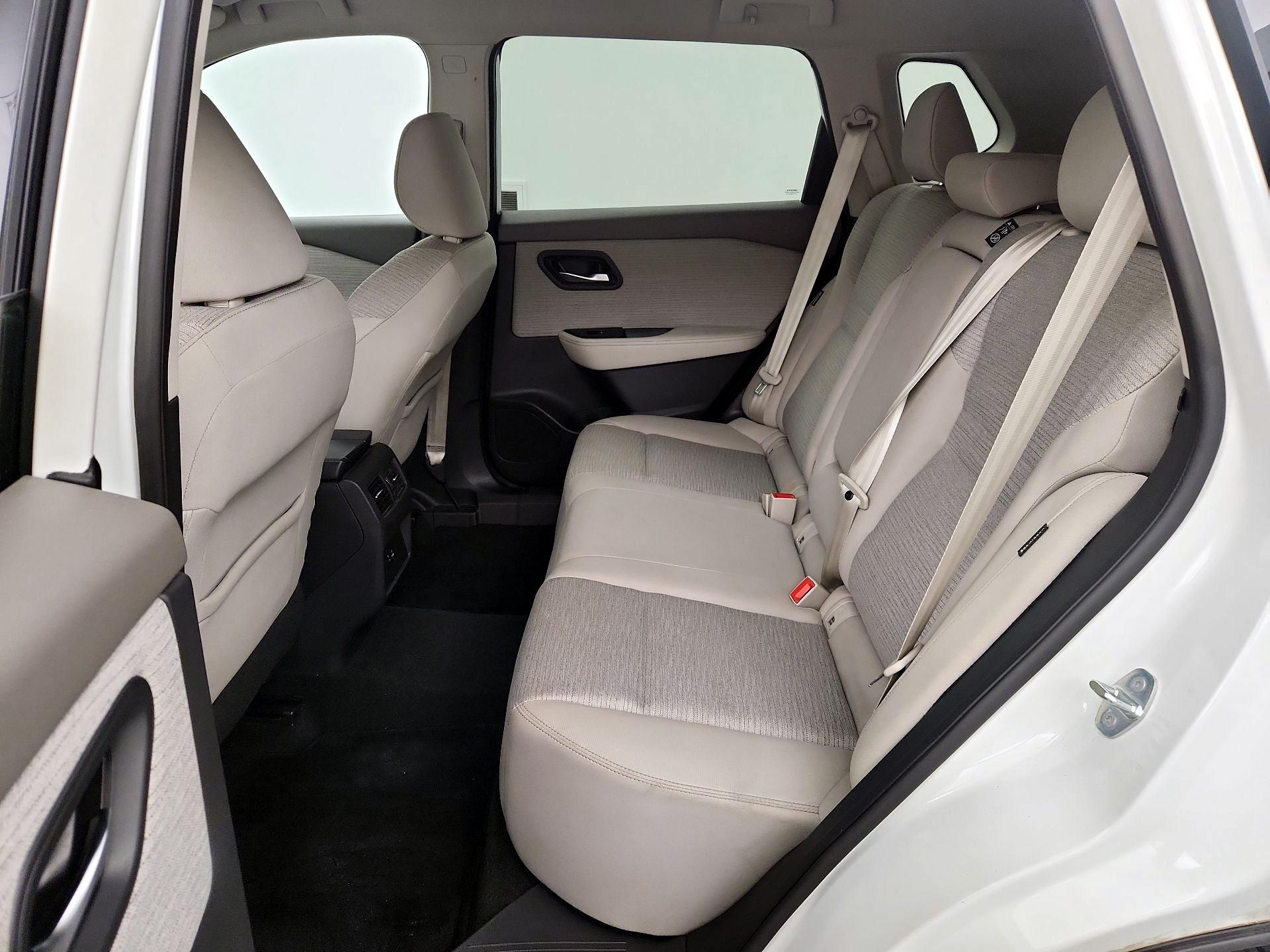 Thumbnail: 2021 Nissan Rogue - 19