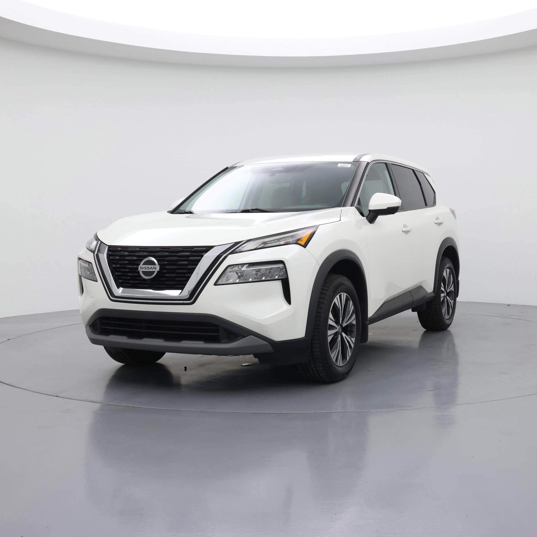 Thumbnail: 2021 Nissan Rogue - 4