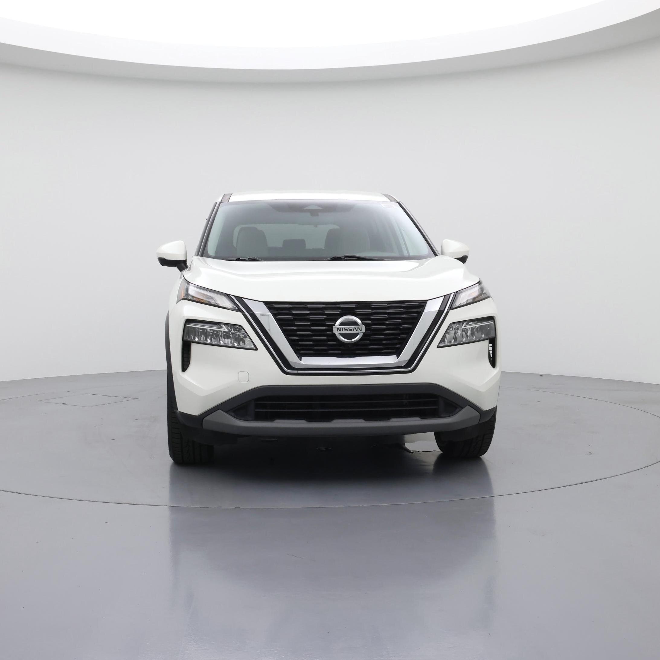 Thumbnail: 2021 Nissan Rogue - 5