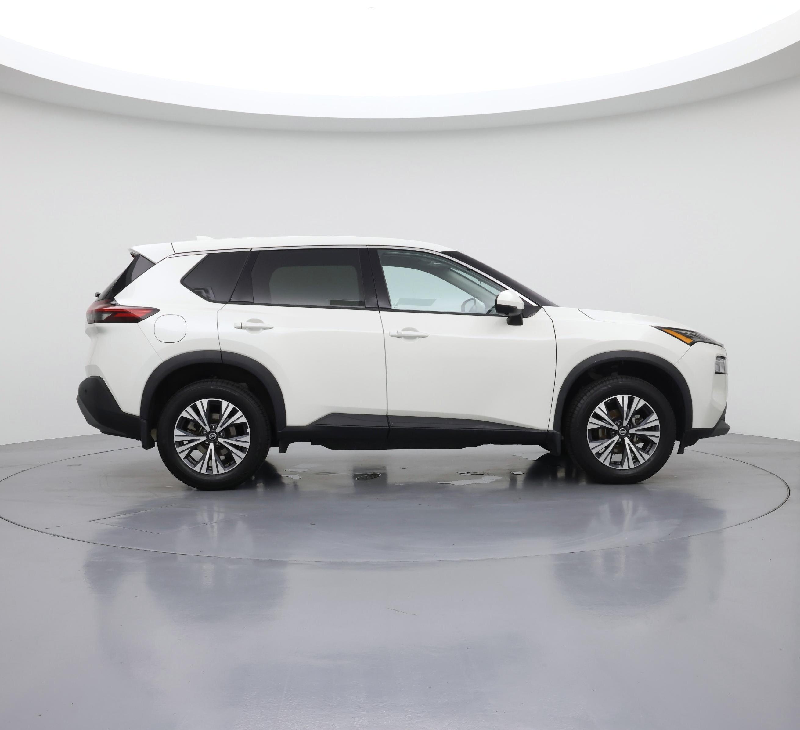 Thumbnail: 2021 Nissan Rogue - 7