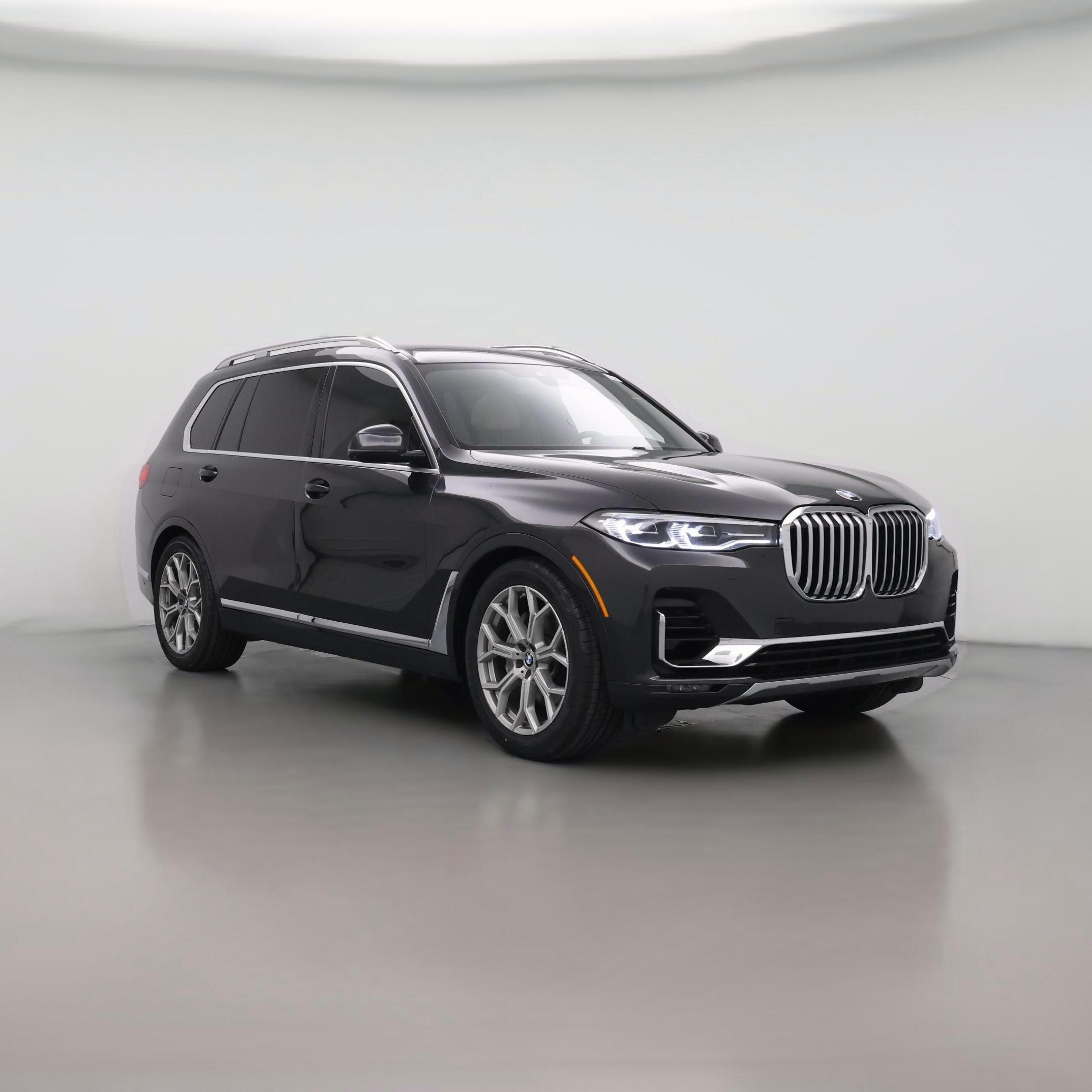Thumbnail: 2022 BMW X7 - 1