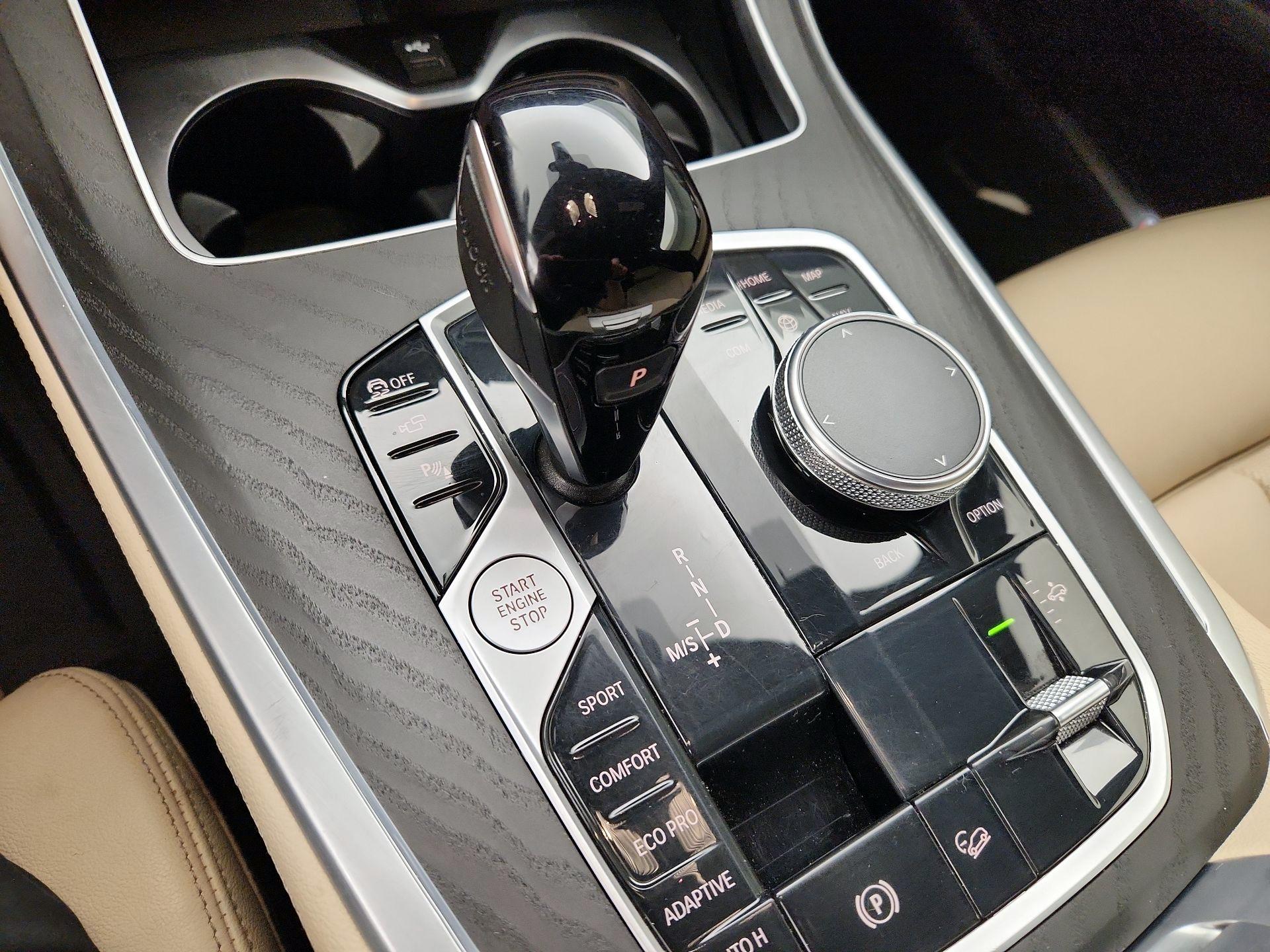 Thumbnail: 2022 BMW X7 - 18