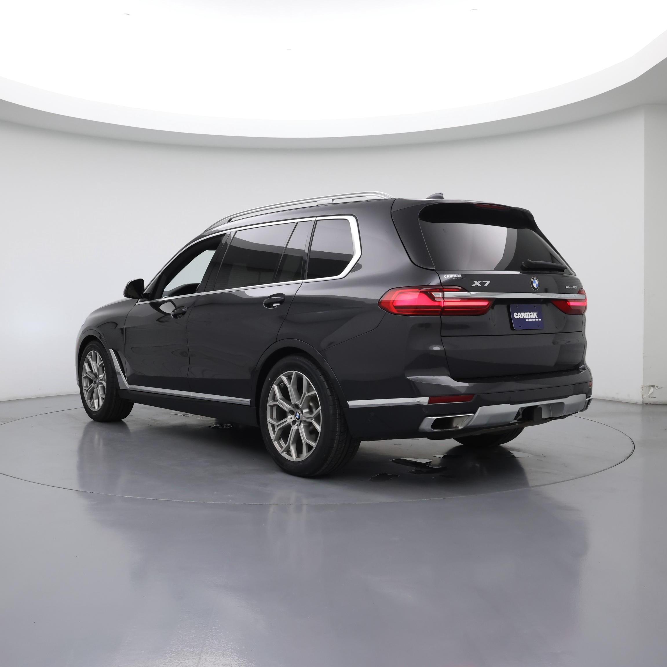 Thumbnail: 2022 BMW X7 - 2