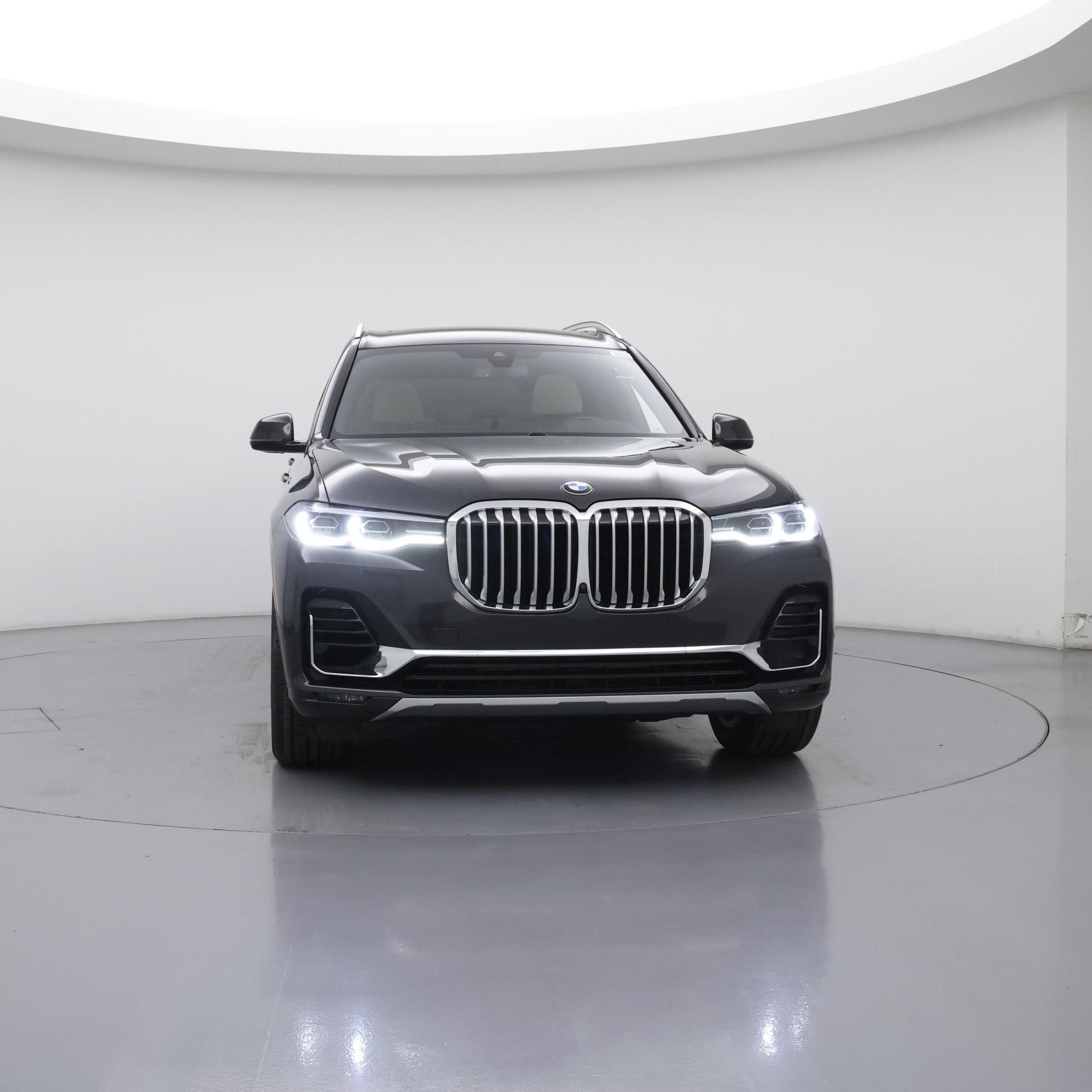 Thumbnail: 2022 BMW X7 - 5