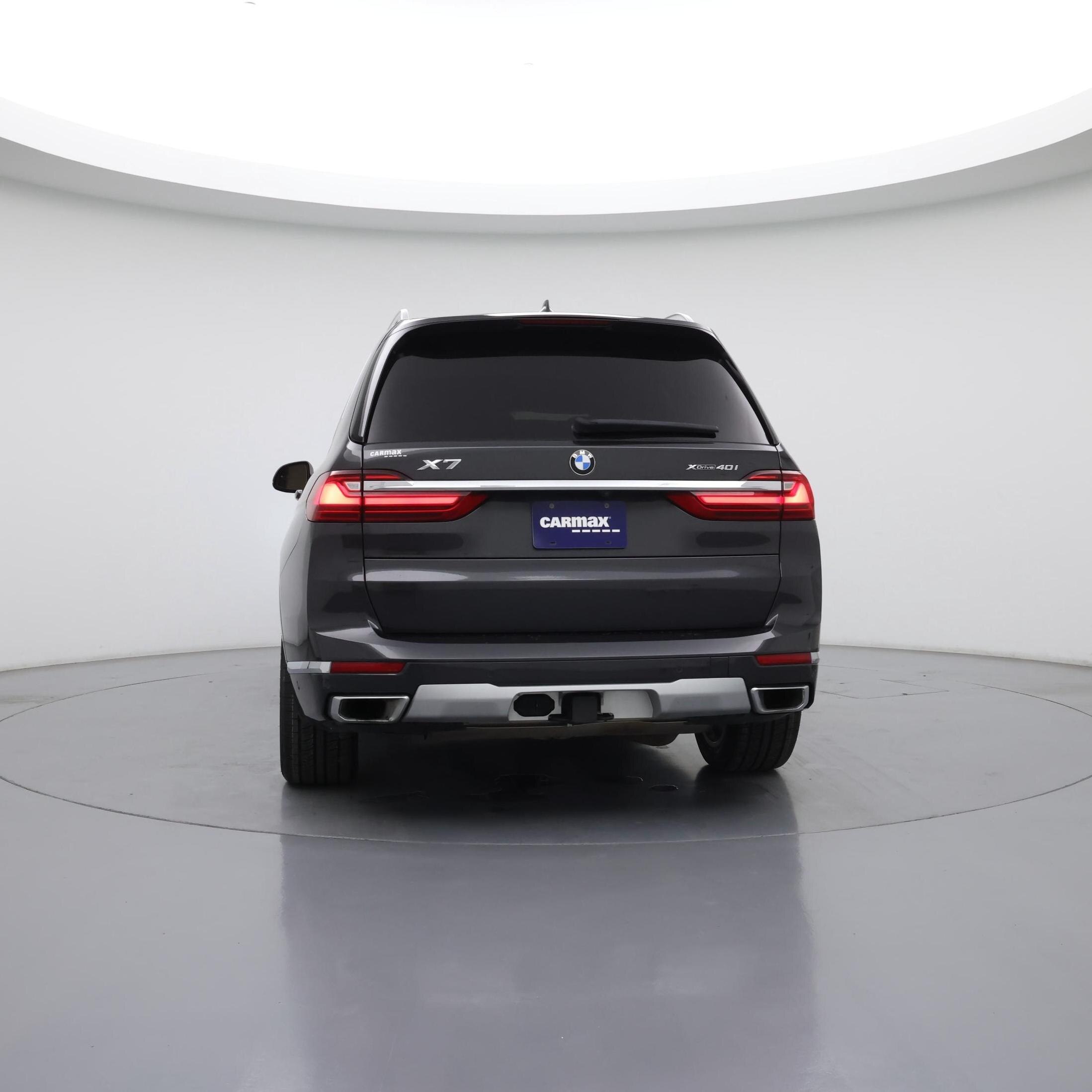 Thumbnail: 2022 BMW X7 - 6