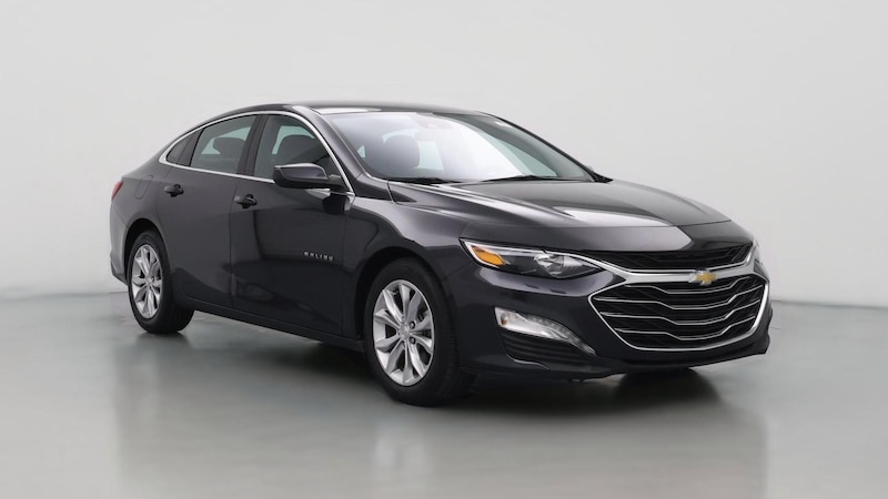 2023 Chevrolet Malibu LT Hero Image