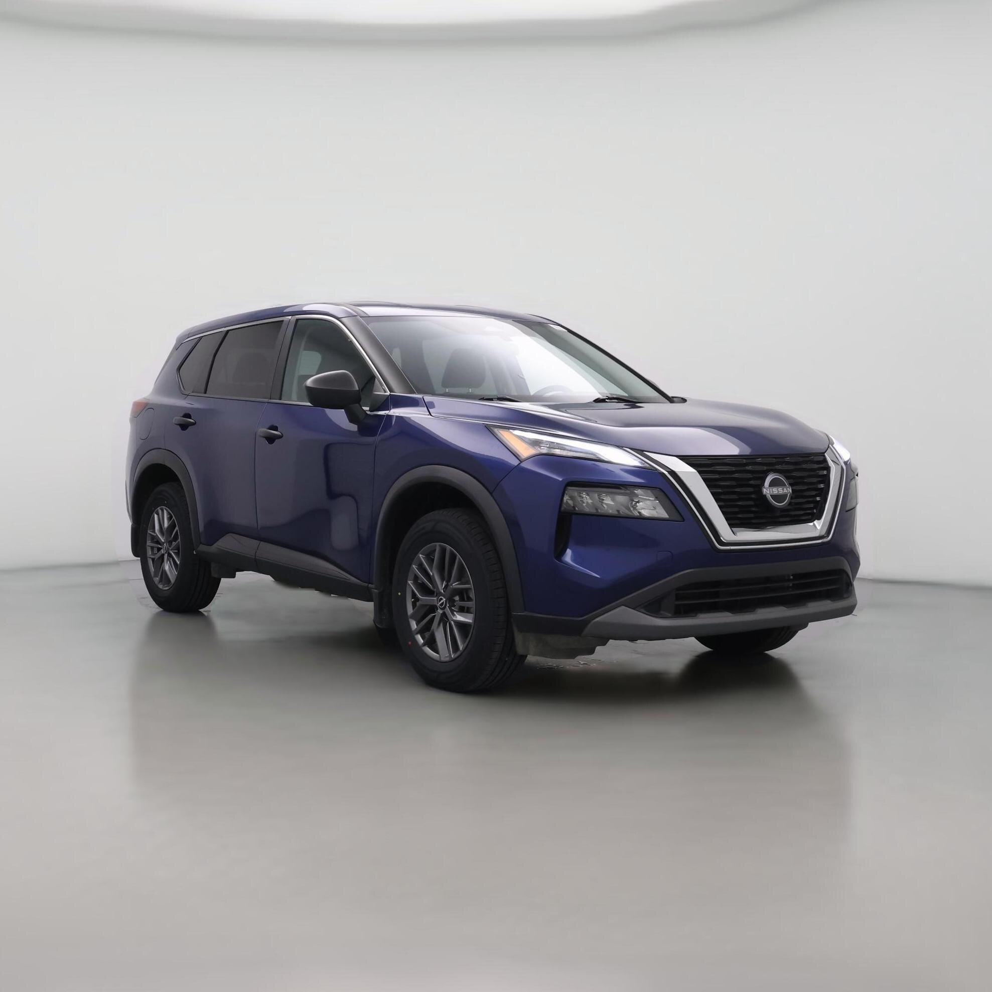 Thumbnail: 2022 Nissan Rogue - 1