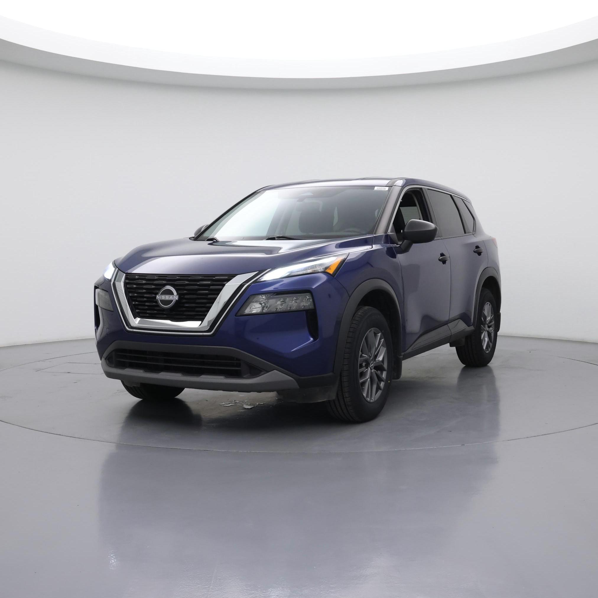 Thumbnail: 2022 Nissan Rogue - 4