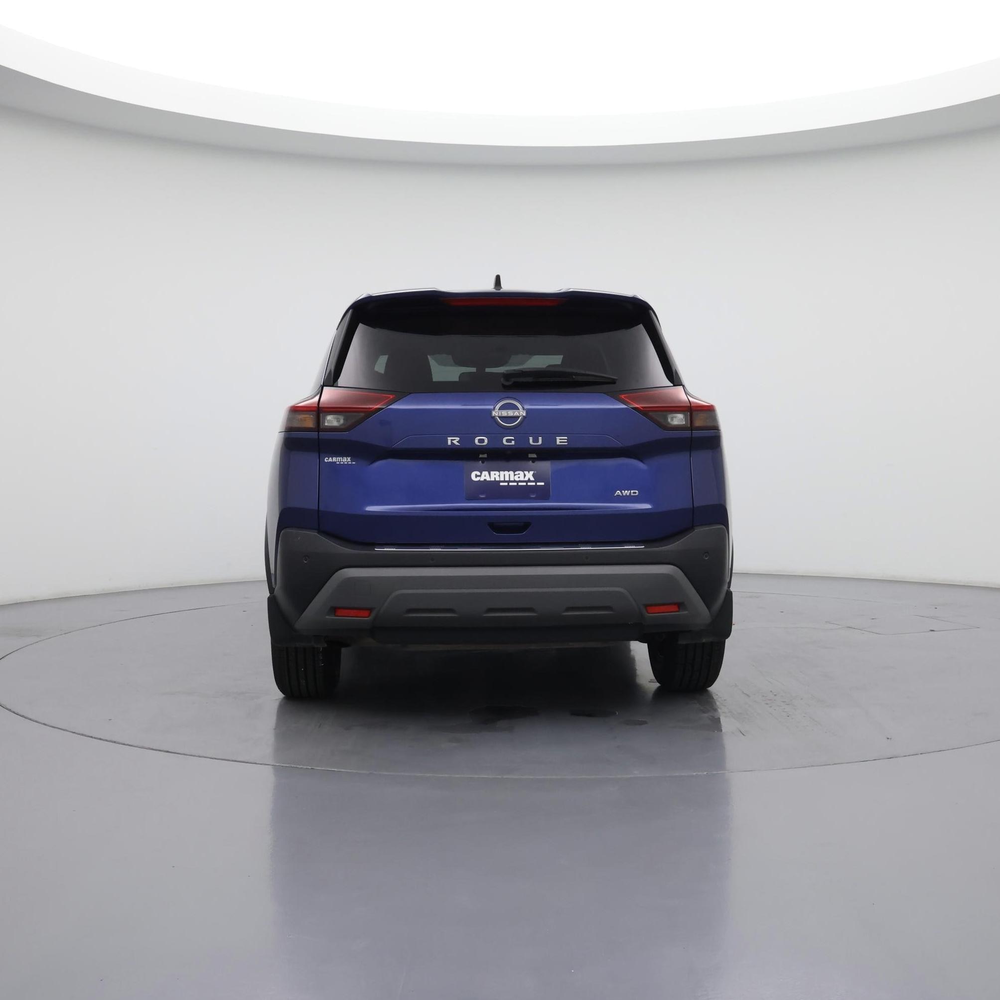 Thumbnail: 2022 Nissan Rogue - 6