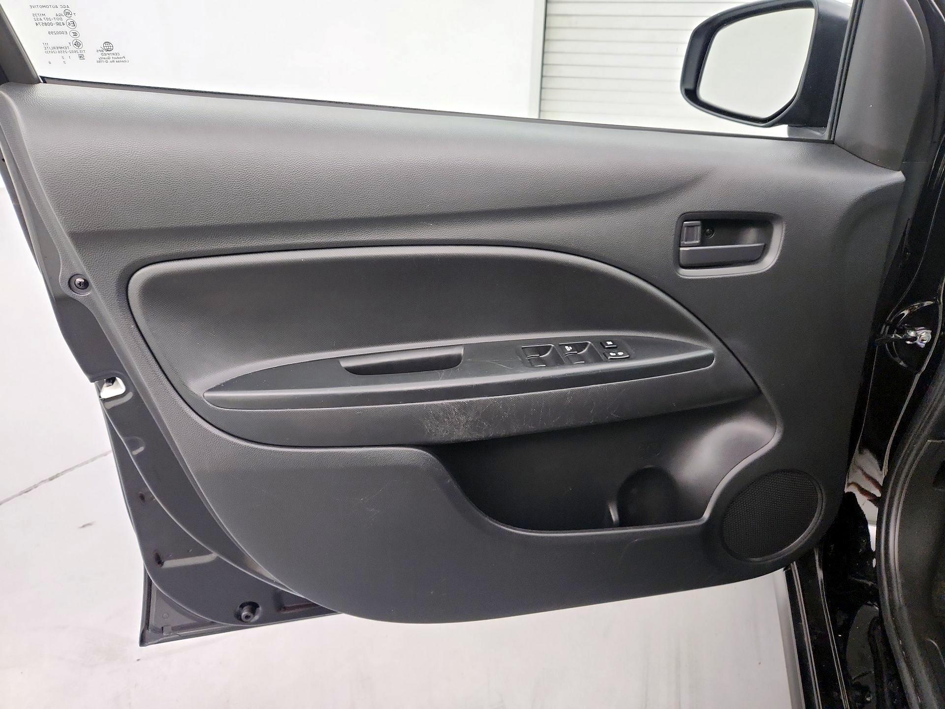 Thumbnail: 2024 Mitsubishi Mirage - 12