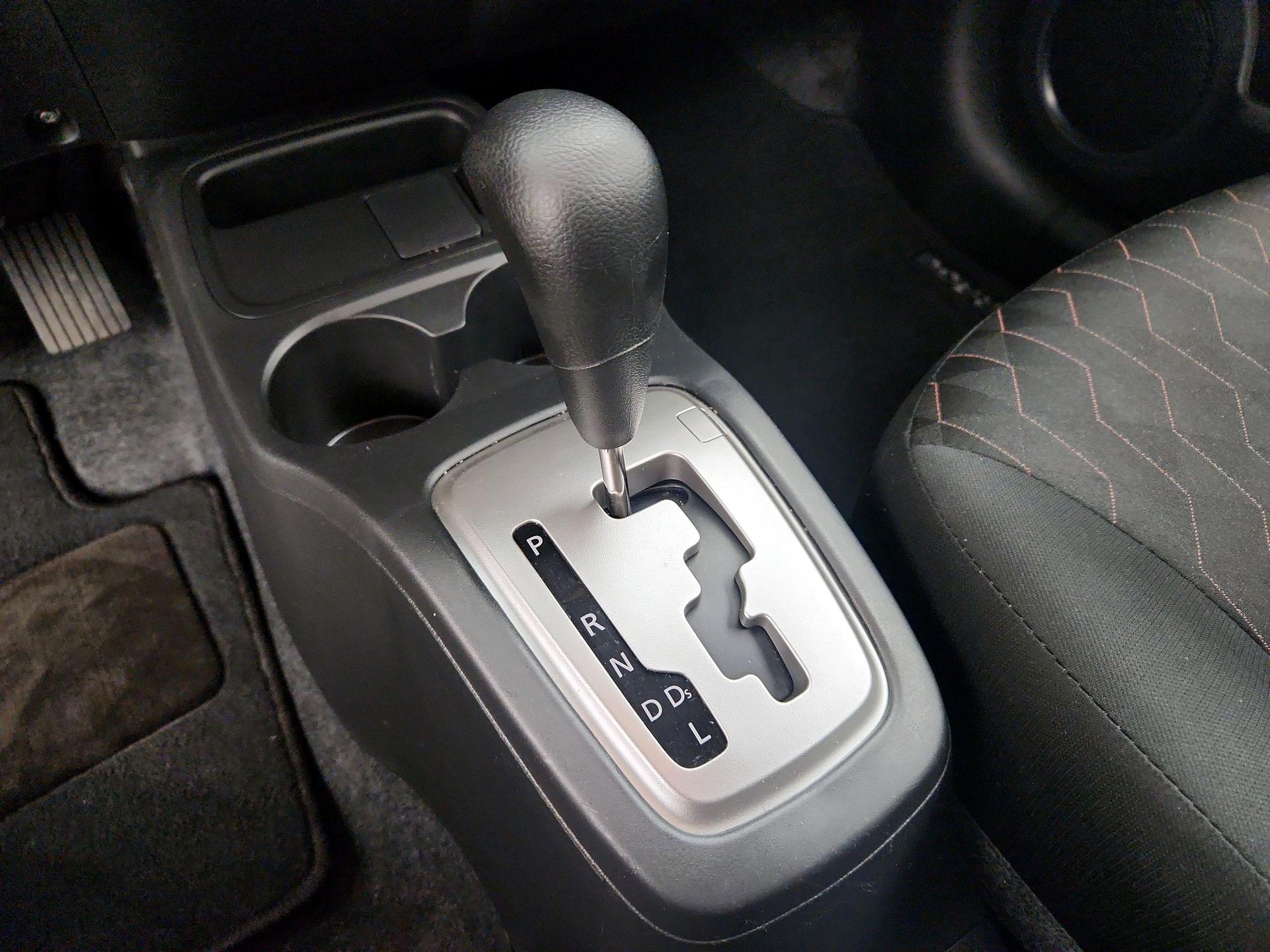 Thumbnail: 2024 Mitsubishi Mirage - 17