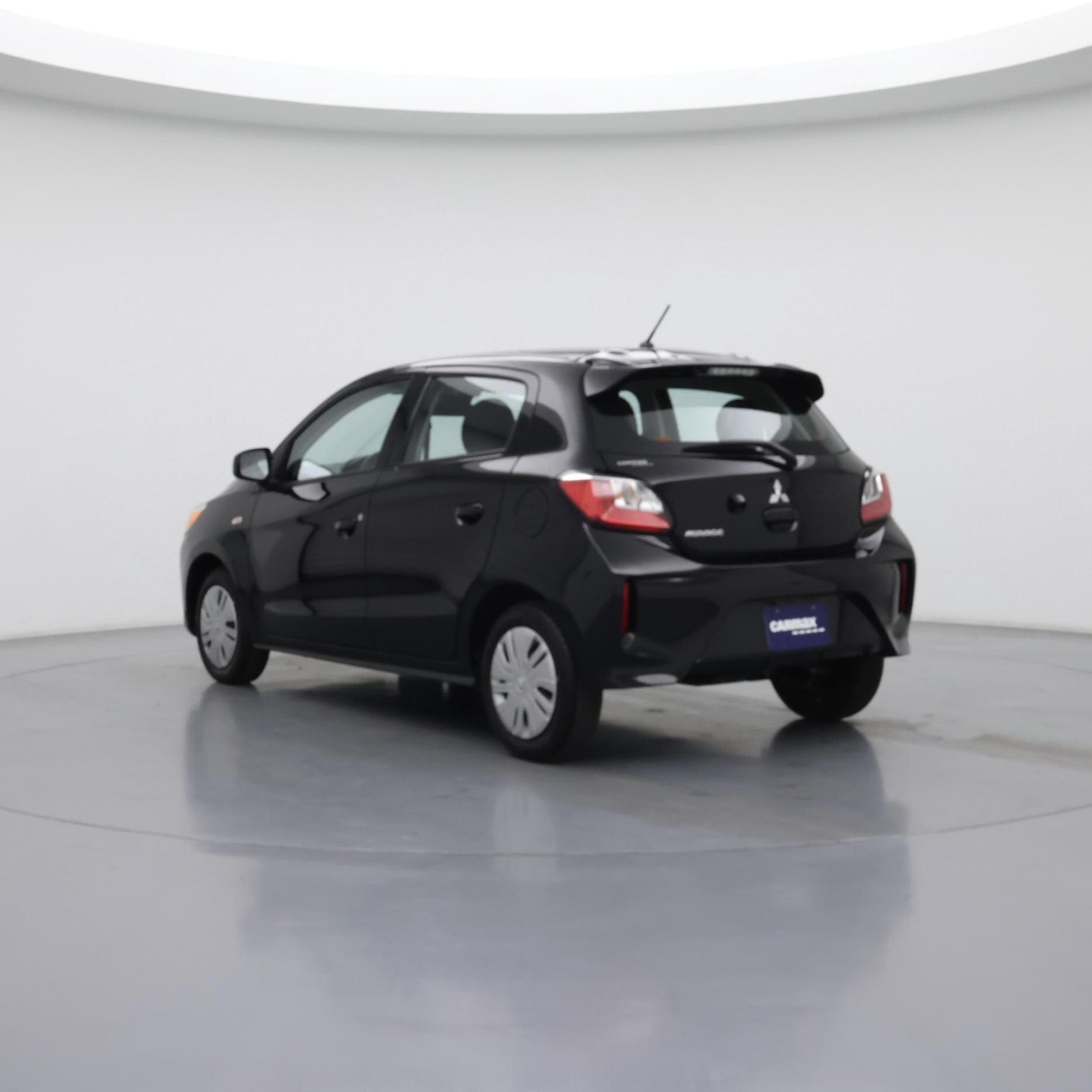 Thumbnail: 2024 Mitsubishi Mirage - 2