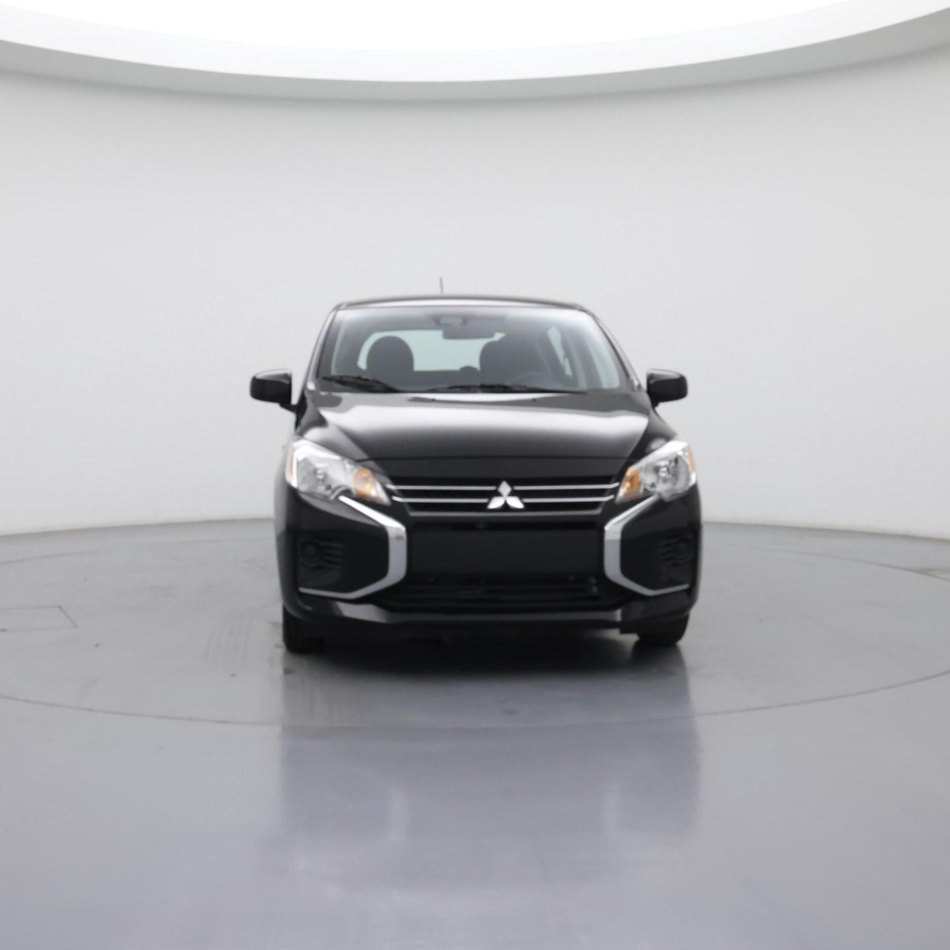 Thumbnail: 2024 Mitsubishi Mirage - 5