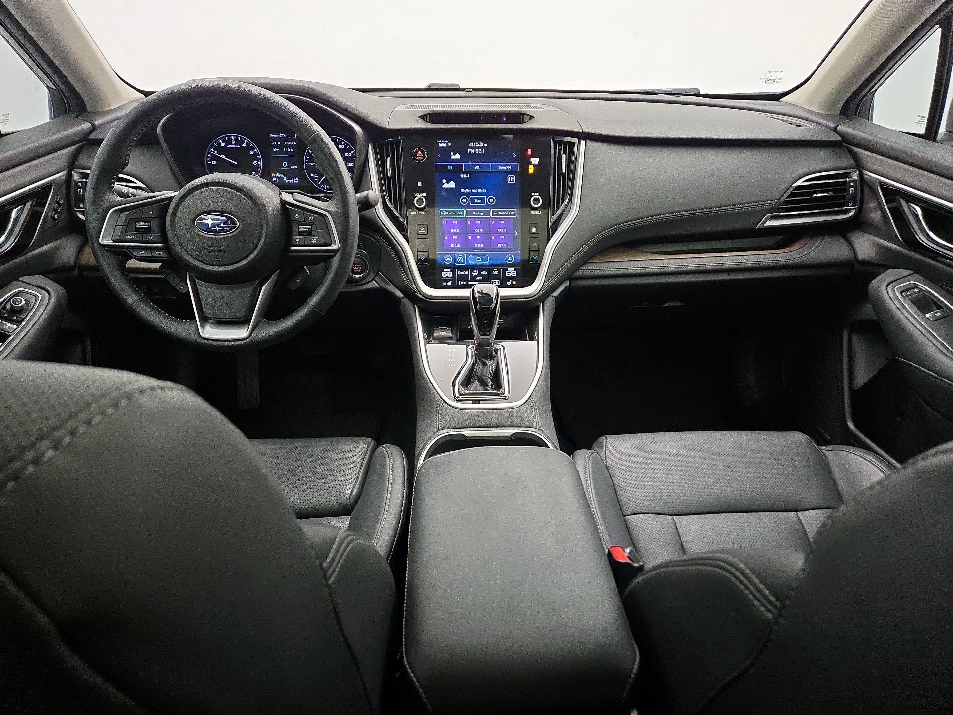 Thumbnail: 2021 Subaru Outback - 9