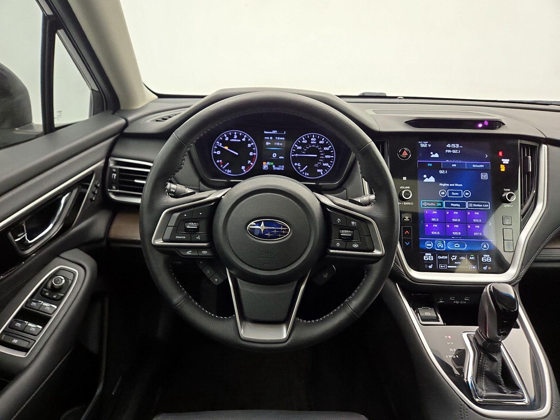 Thumbnail: 2021 Subaru Outback - 10