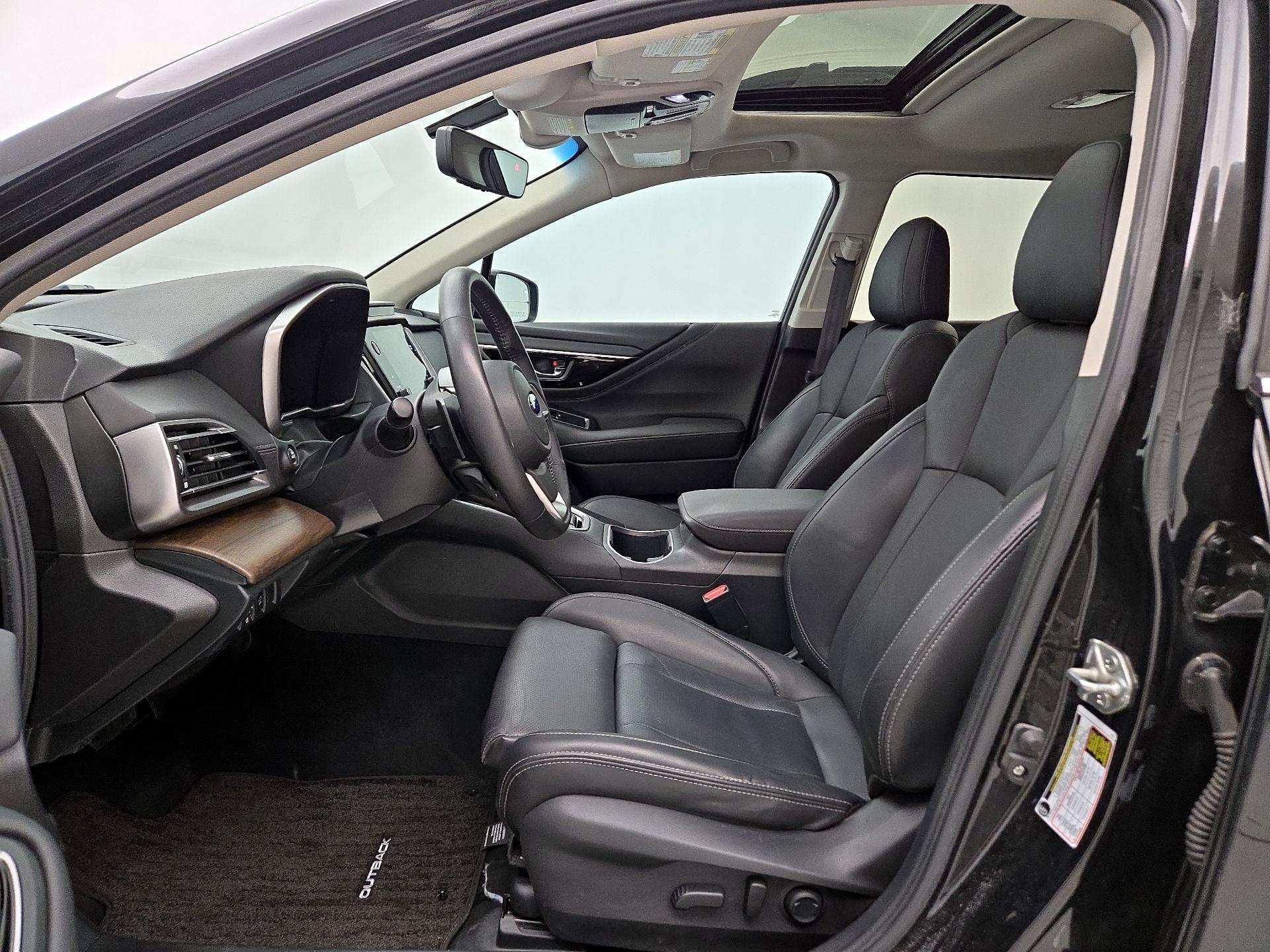 Thumbnail: 2021 Subaru Outback - 11