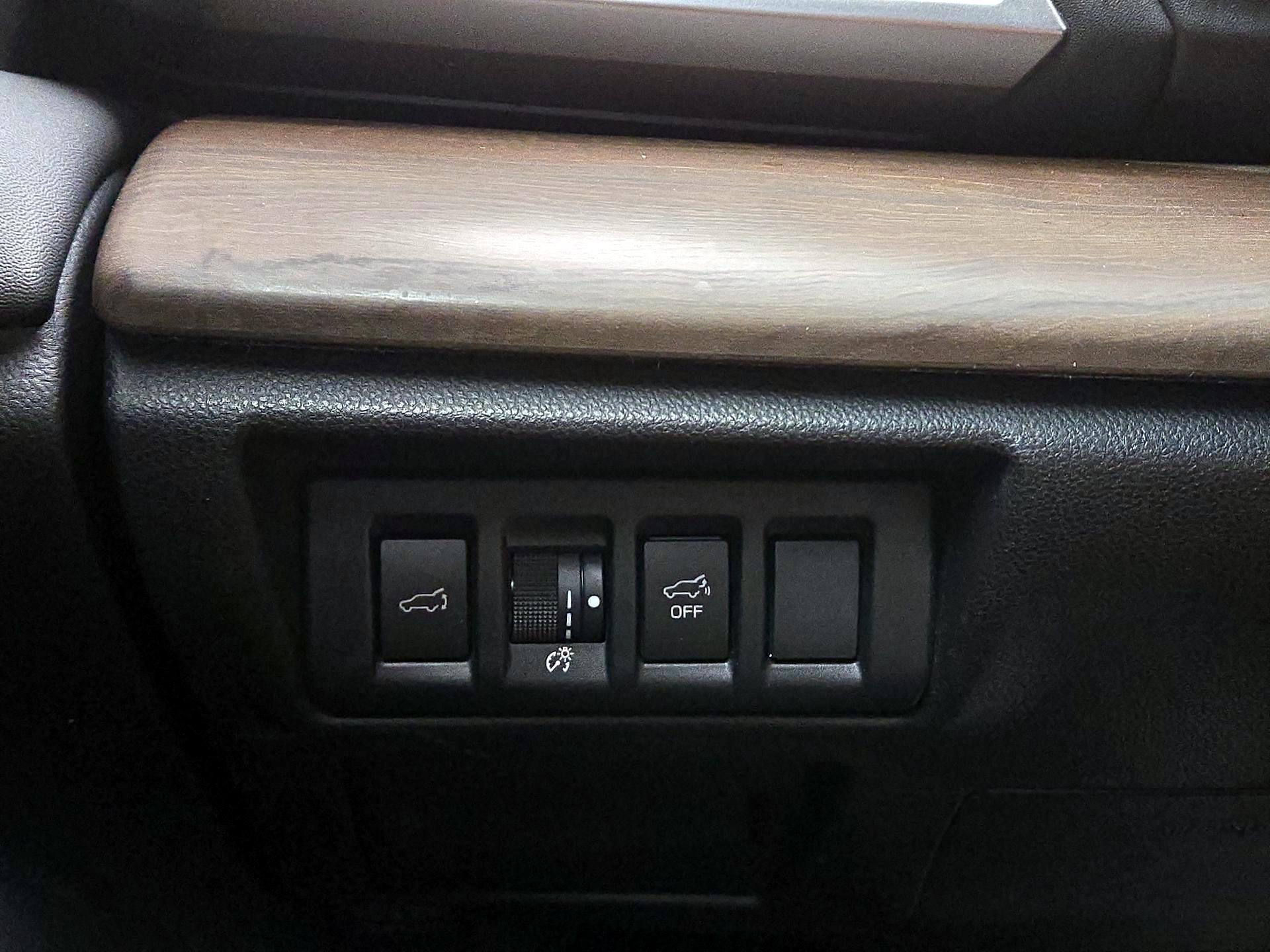 Thumbnail: 2021 Subaru Outback - 13