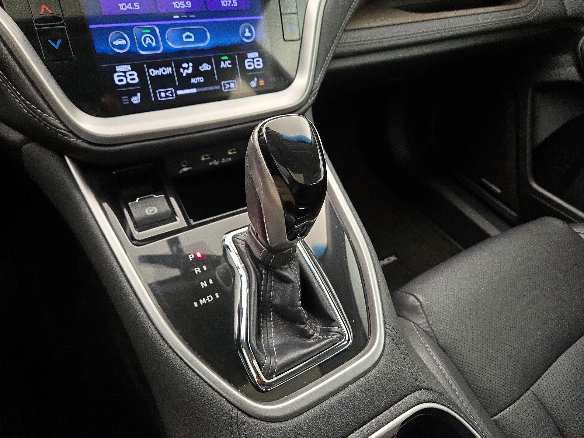 Thumbnail: 2021 Subaru Outback - 17